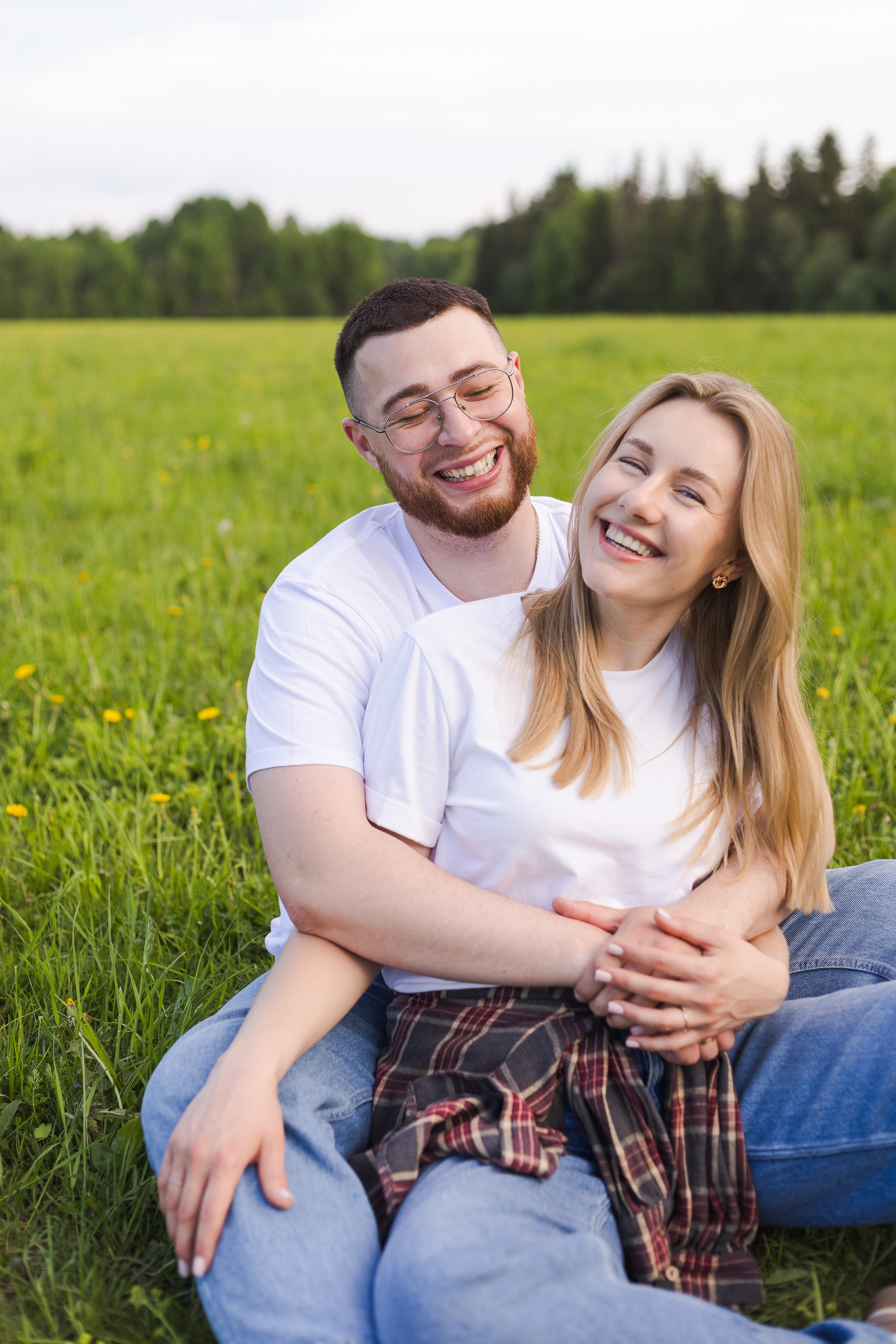 Юля и Богдан. Кристина | youseeitmyway | Фото