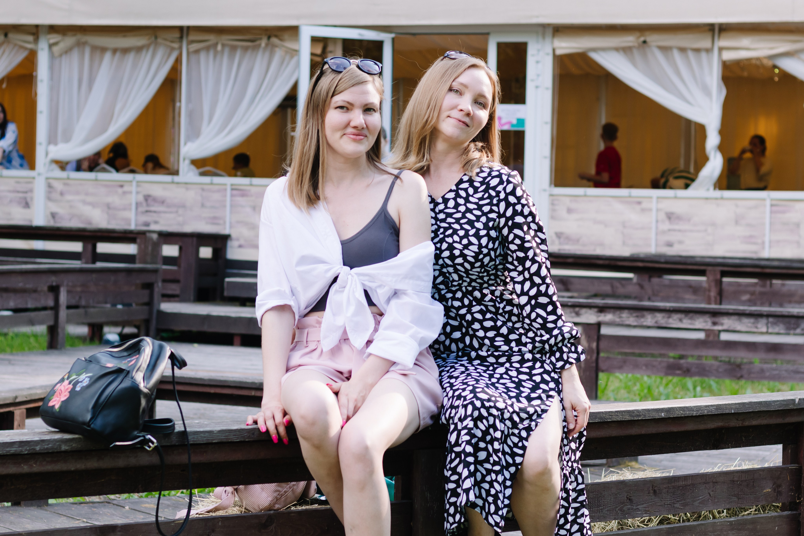 Корпоратив Контура. Кристина | youseeitmyway | Фото