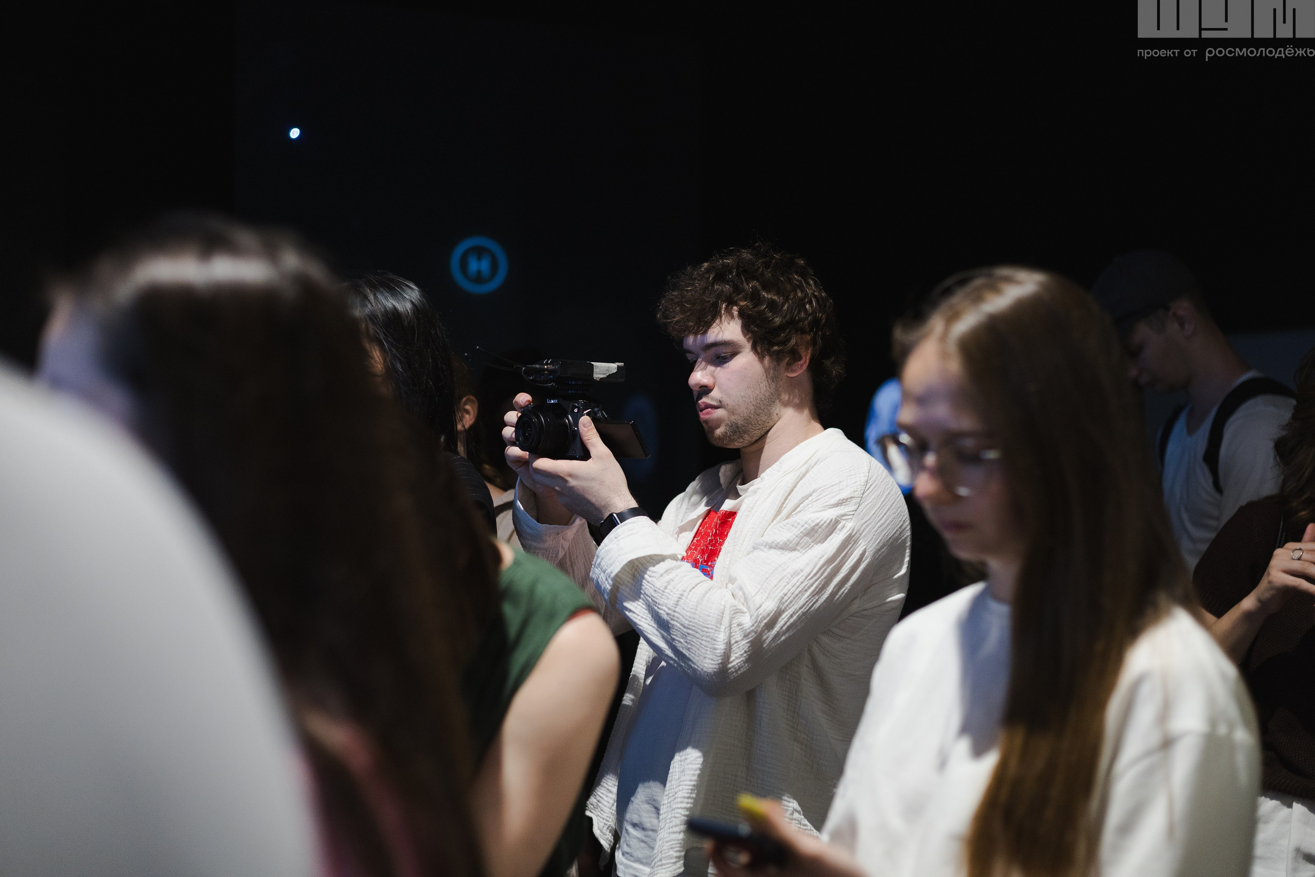 Блог-Тур ШУМ. Кристина | youseeitmyway | Фото