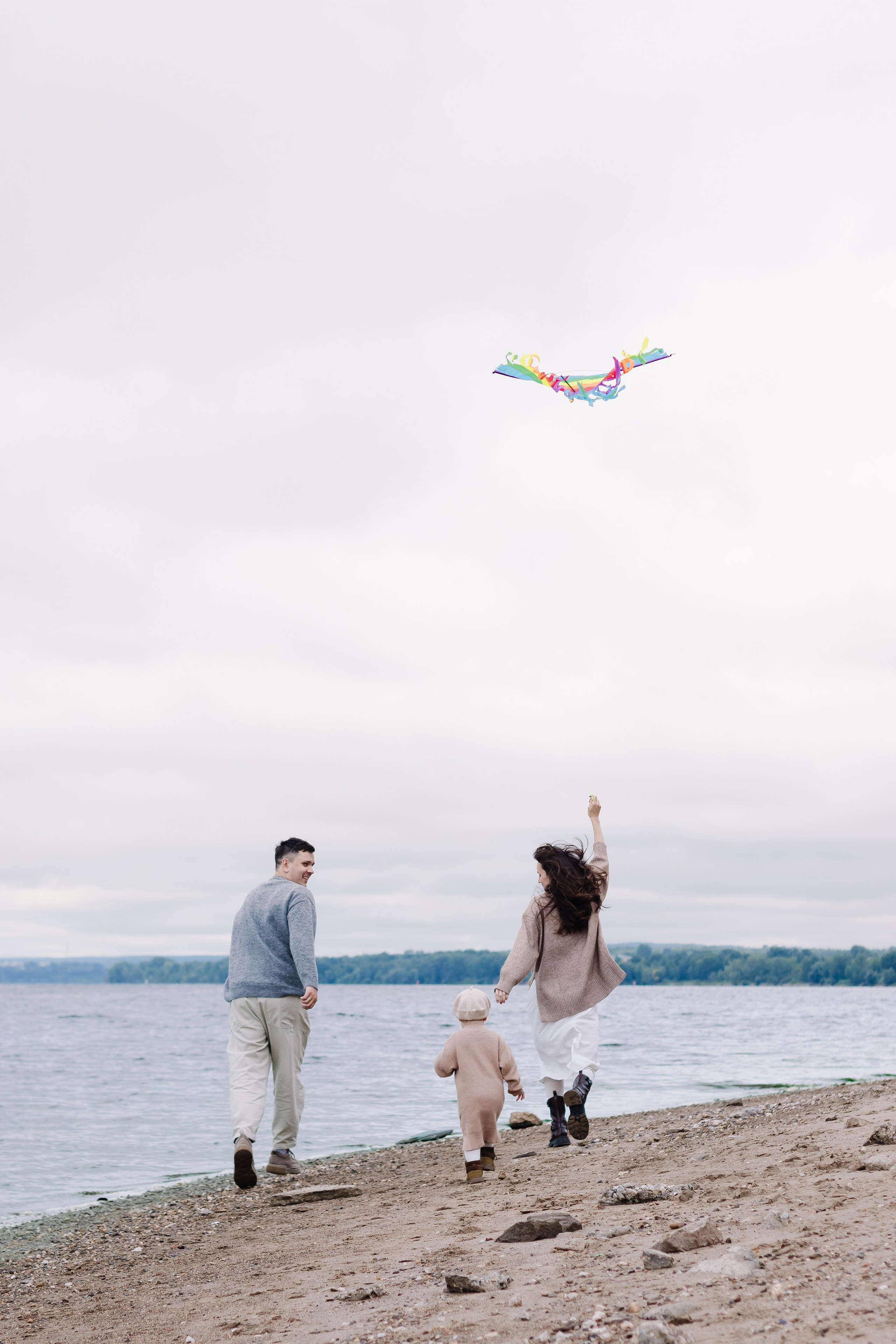 Ирина, Вадим и Алиса. Кристина | youseeitmyway | Фото