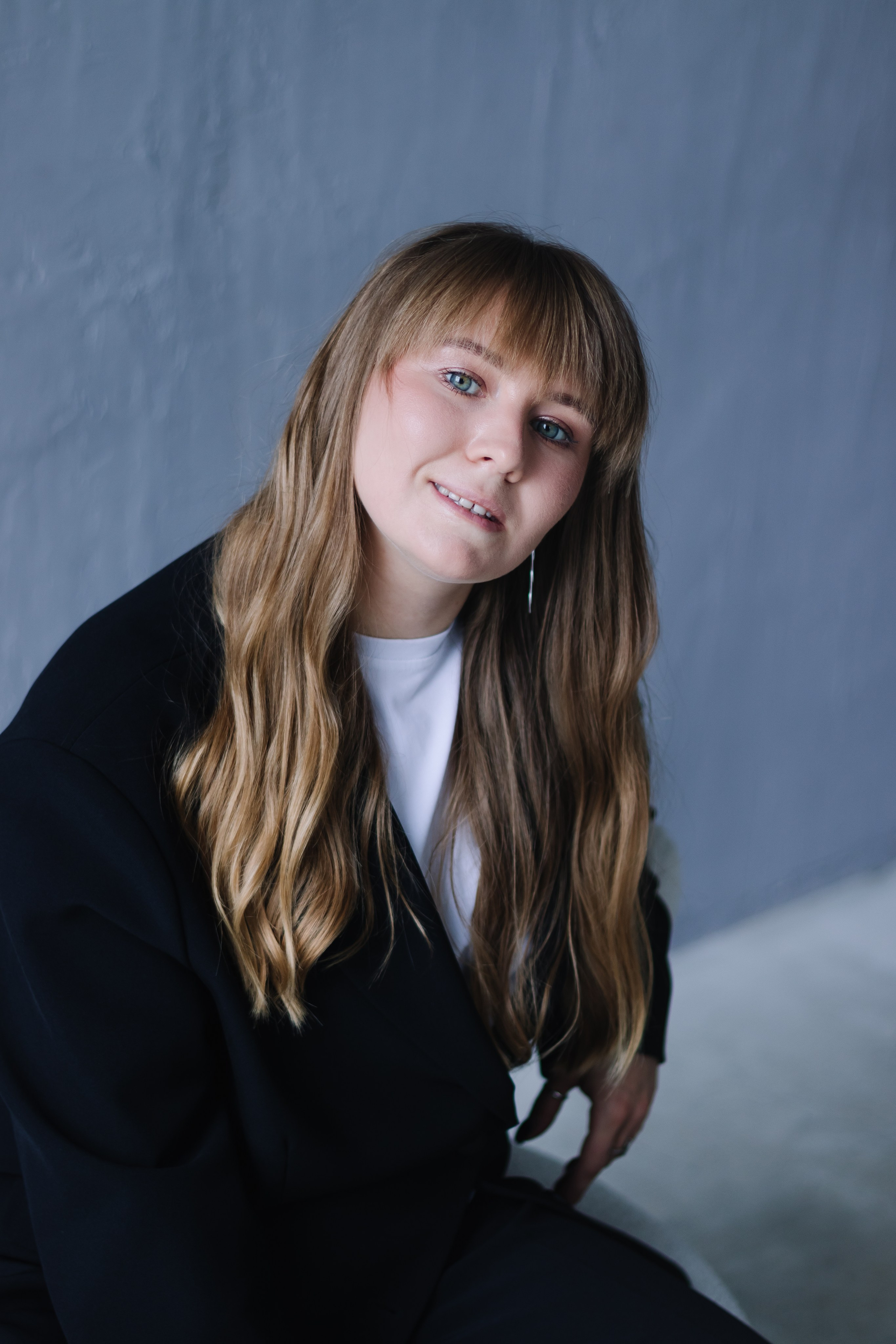 Саша. Кристина | youseeitmyway | Фото