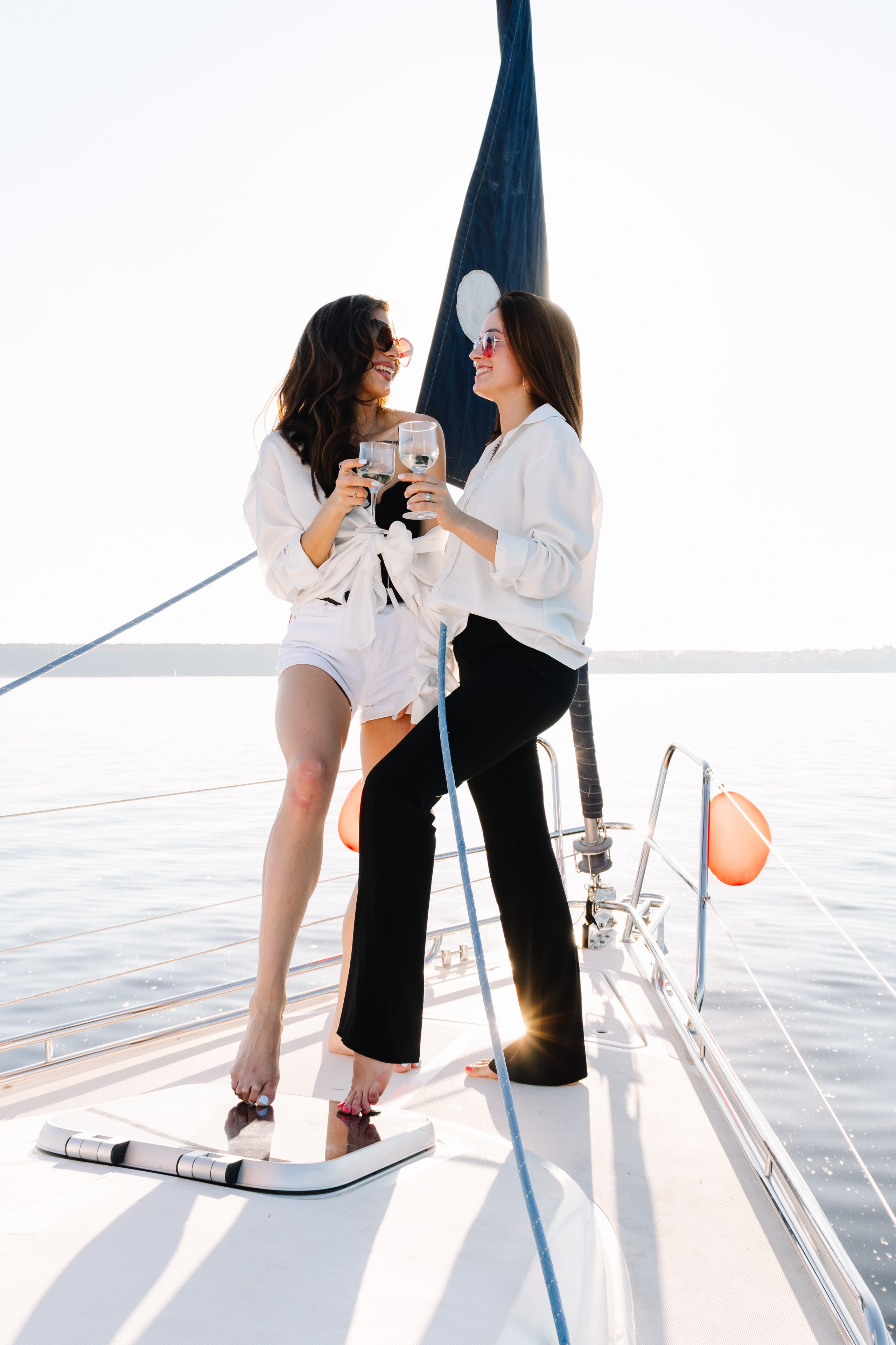 Девичник Яны. Кристина | youseeitmyway | Фото