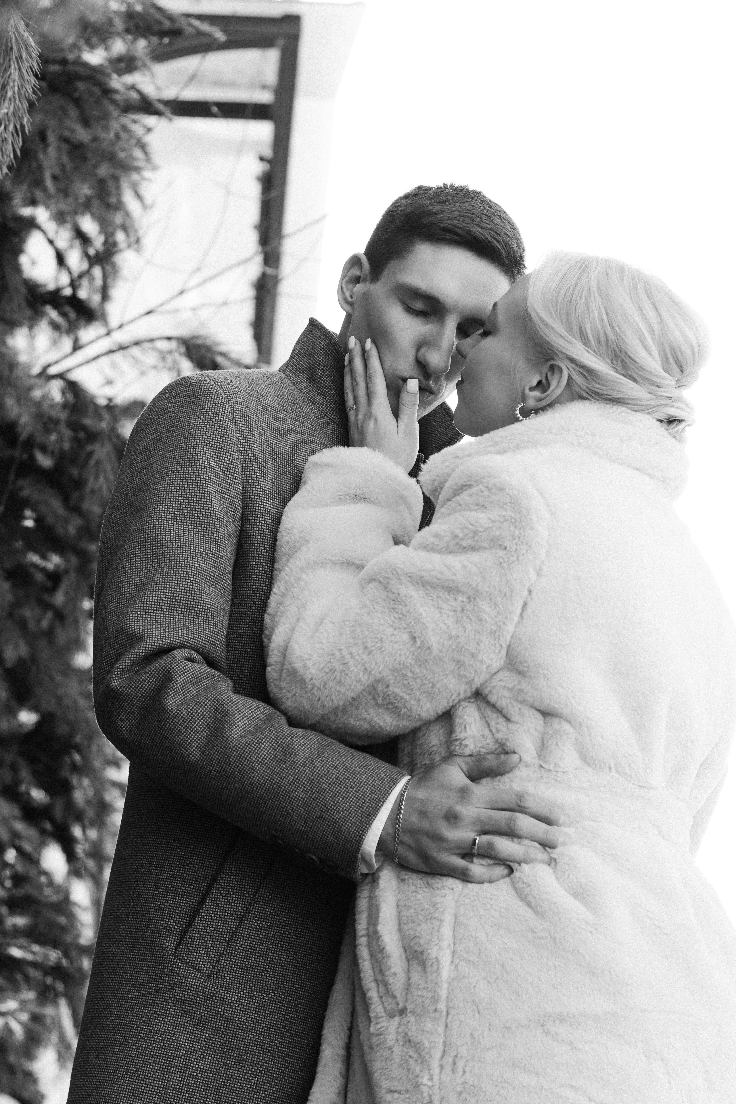 Кристина и Никита. Кристина | youseeitmyway | Фото