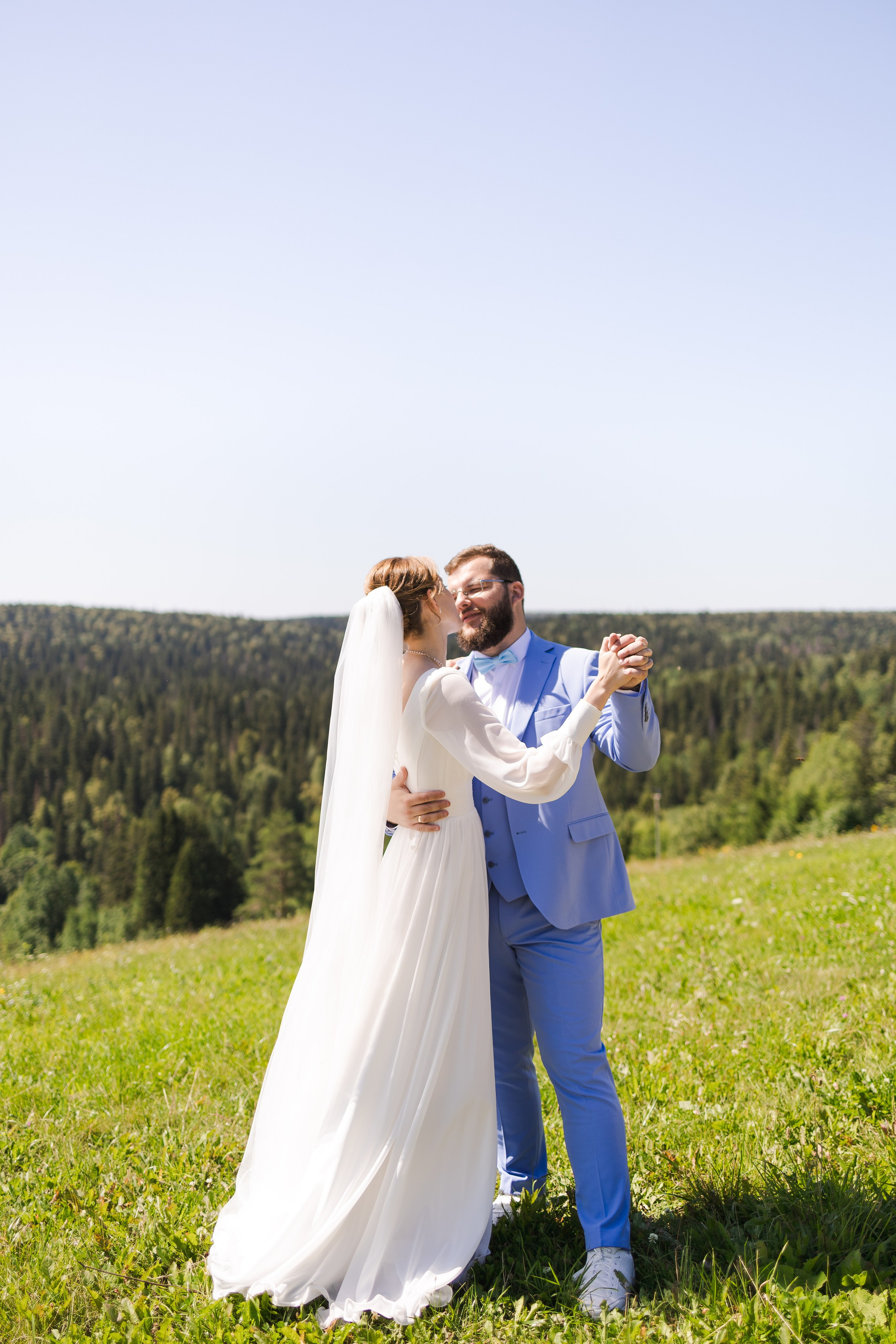 Полина и Даниил. Кристина | youseeitmyway | Фото