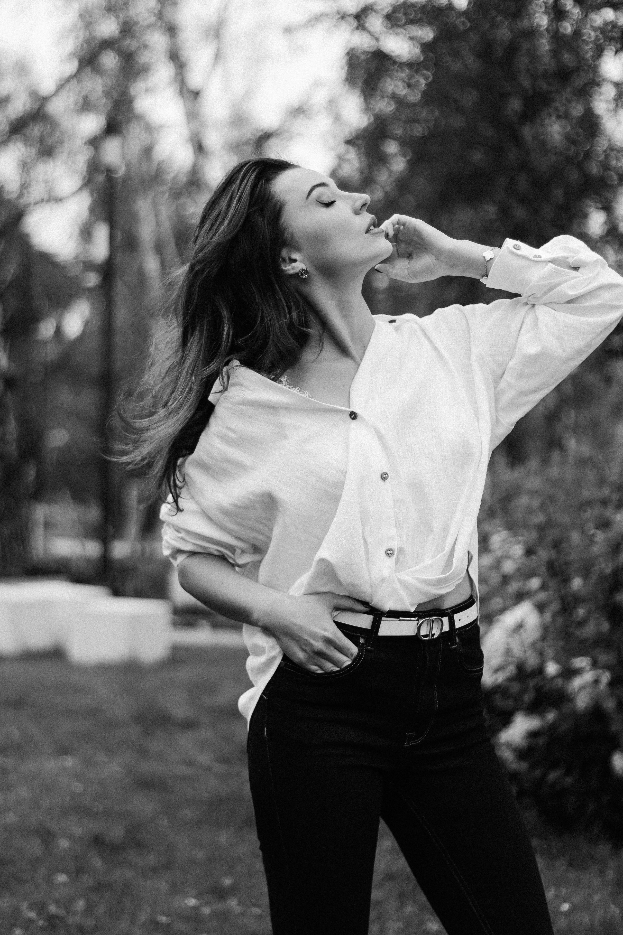 Аня. Кристина | youseeitmyway | Фото