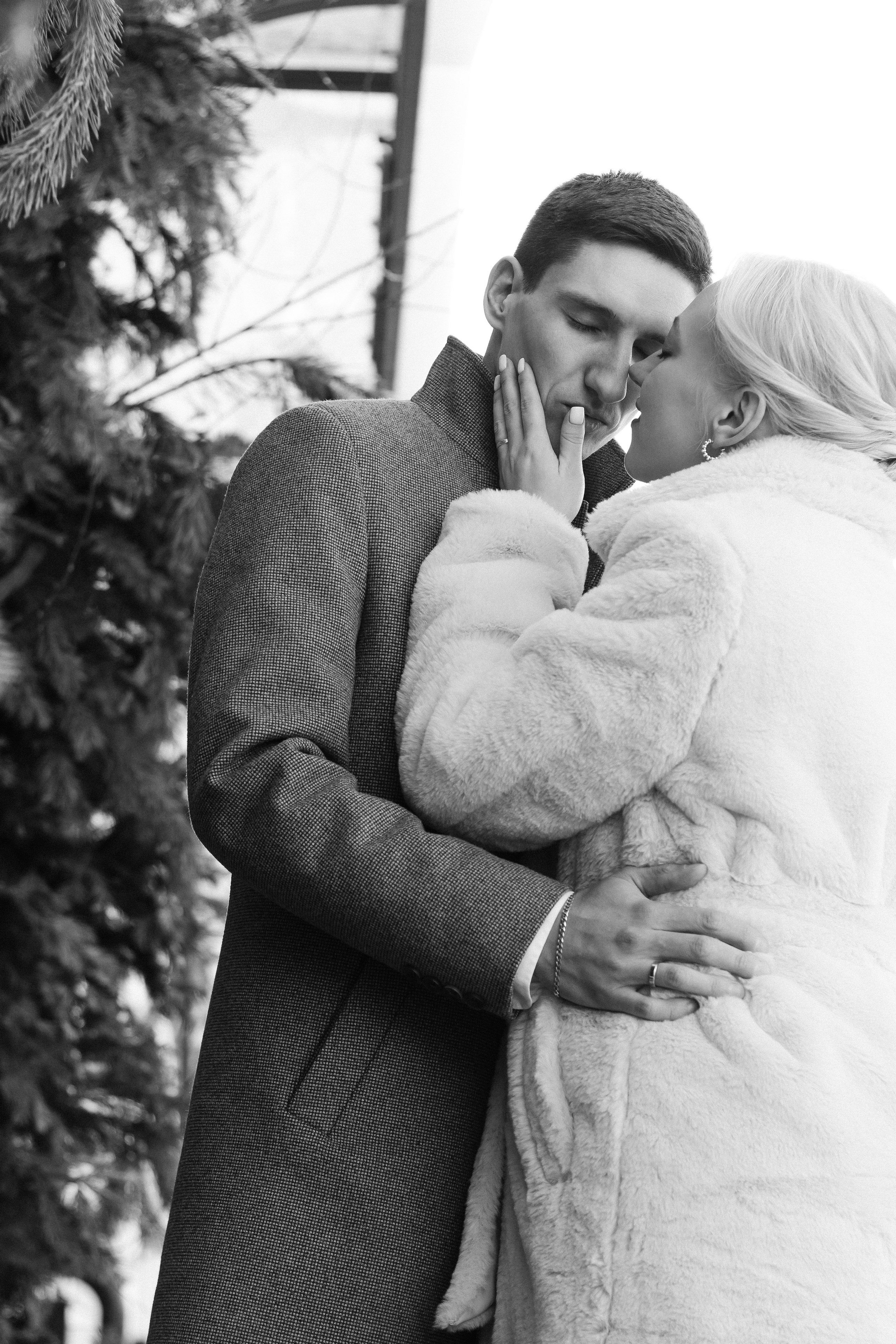 Кристина и Никита. Кристина | youseeitmyway | Фото