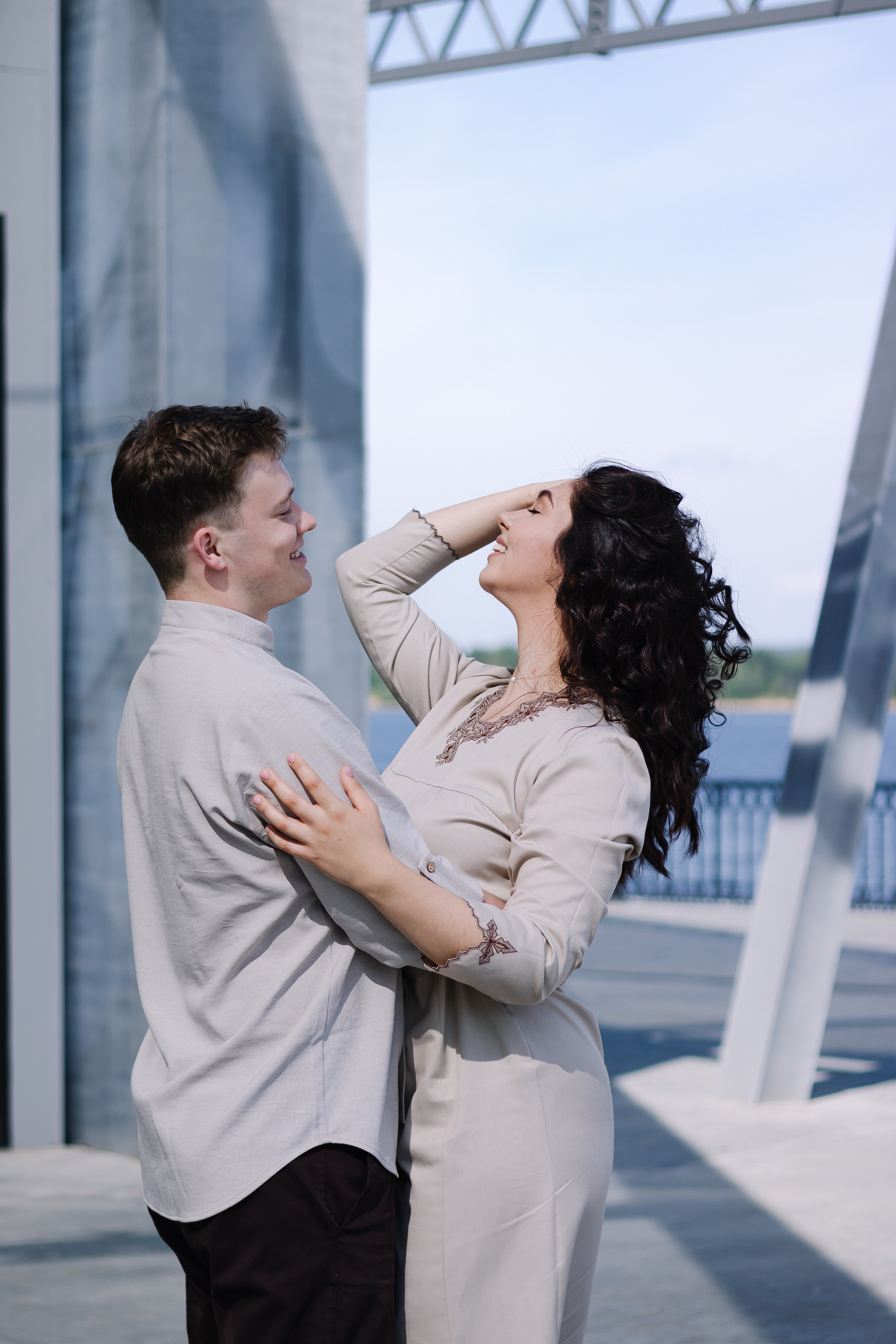 Василина и Филипп. Кристина | youseeitmyway | Фото