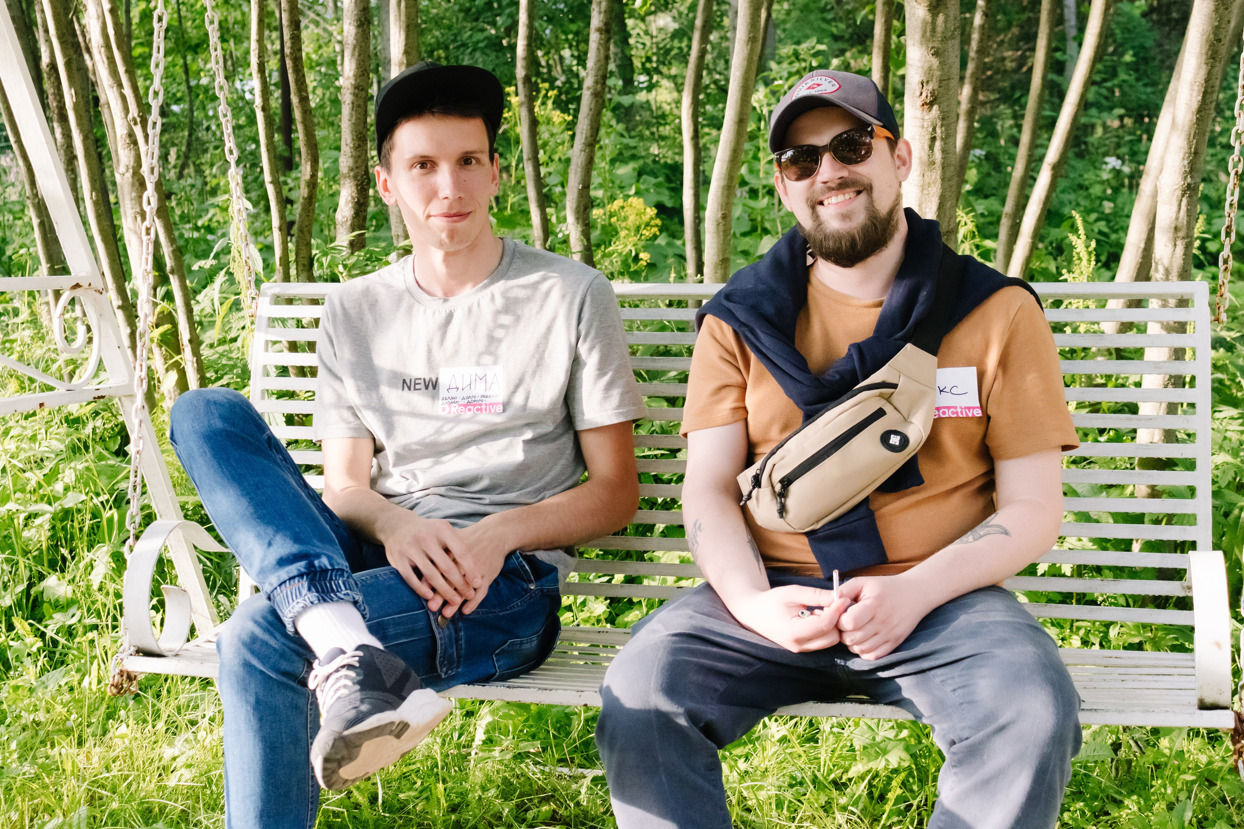 Корпоратив Реактива. Кристина | youseeitmyway | Фото