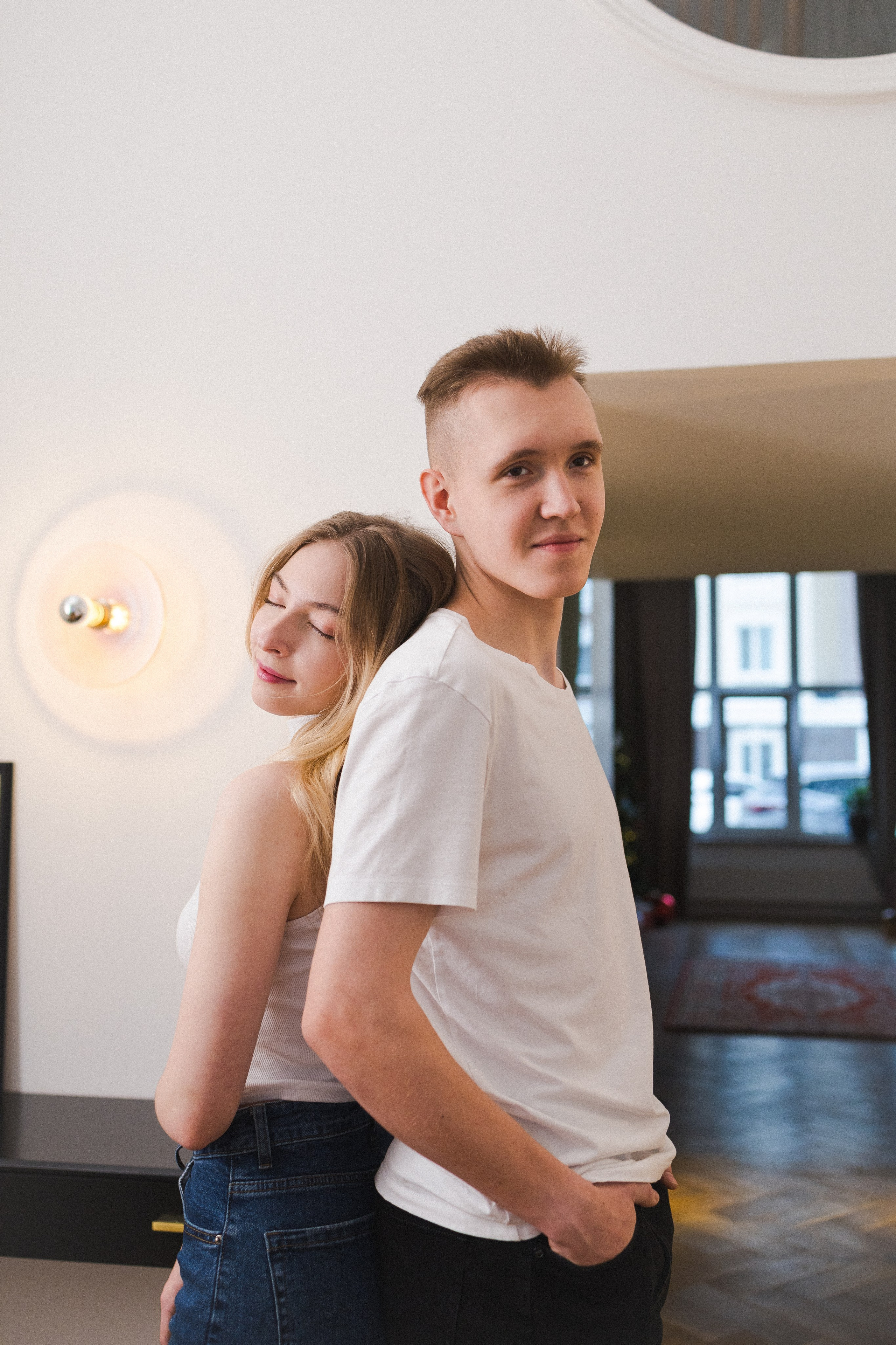 Алёна и Максим. Кристина | youseeitmyway | Фото