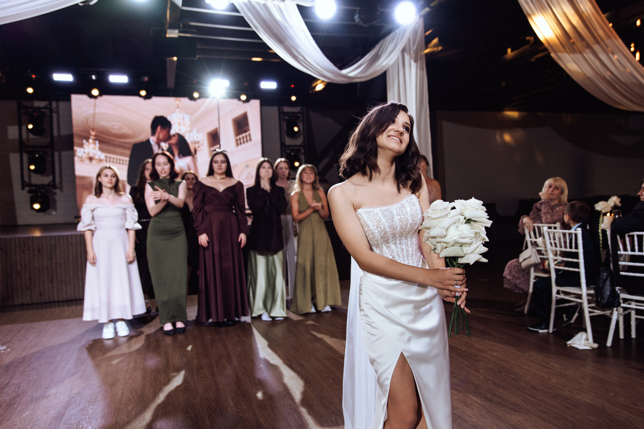 Свадебная фотосессия С&Н 2025. СВАДЕБНЫЙ ФОТОГРАФ И ВИДЕОГРАФ УЛЬЯНОВСК