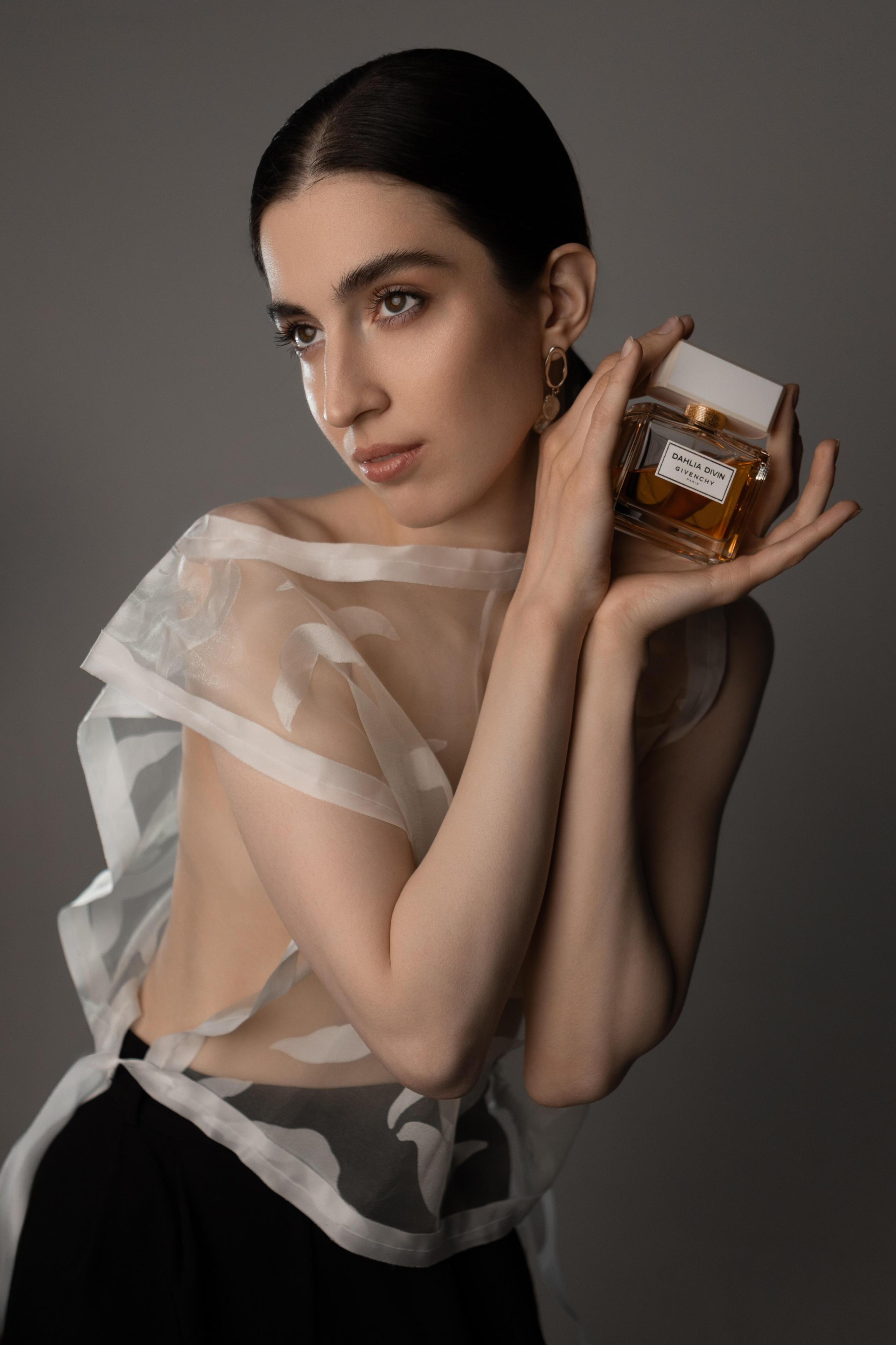 Tests. Fashion Фотограф в СПб Yana Kochkina