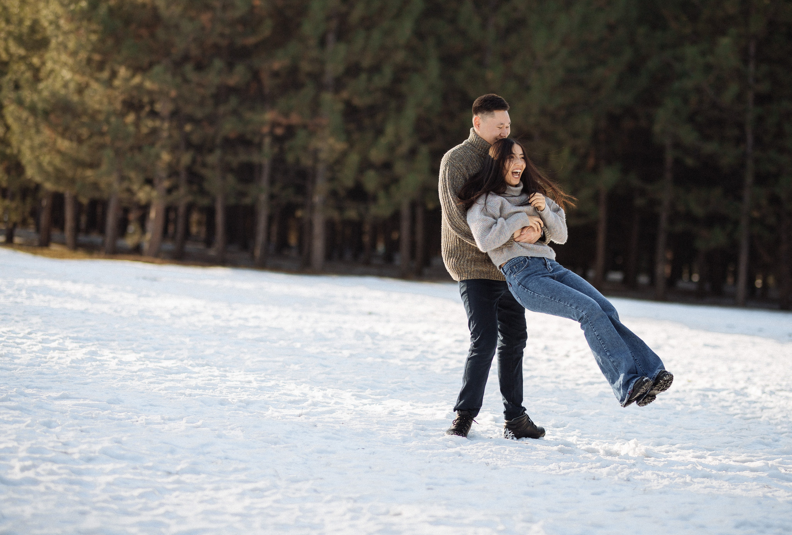 Rakhat & Aqbota. Фотограф Алматы — Ляззат