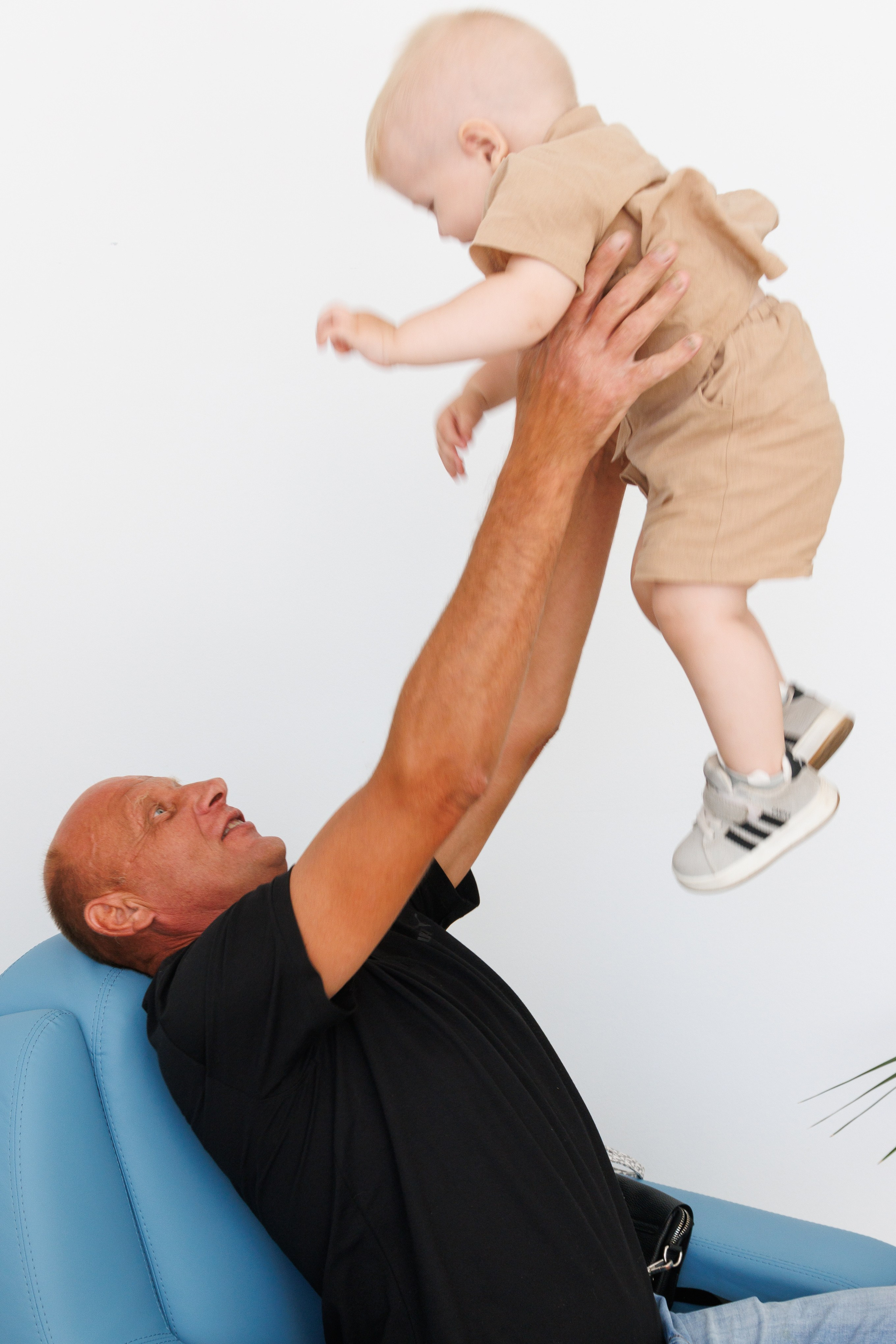 Домой, из роддома. Летопись вашей жизни. Фотограф Игорь Иванов