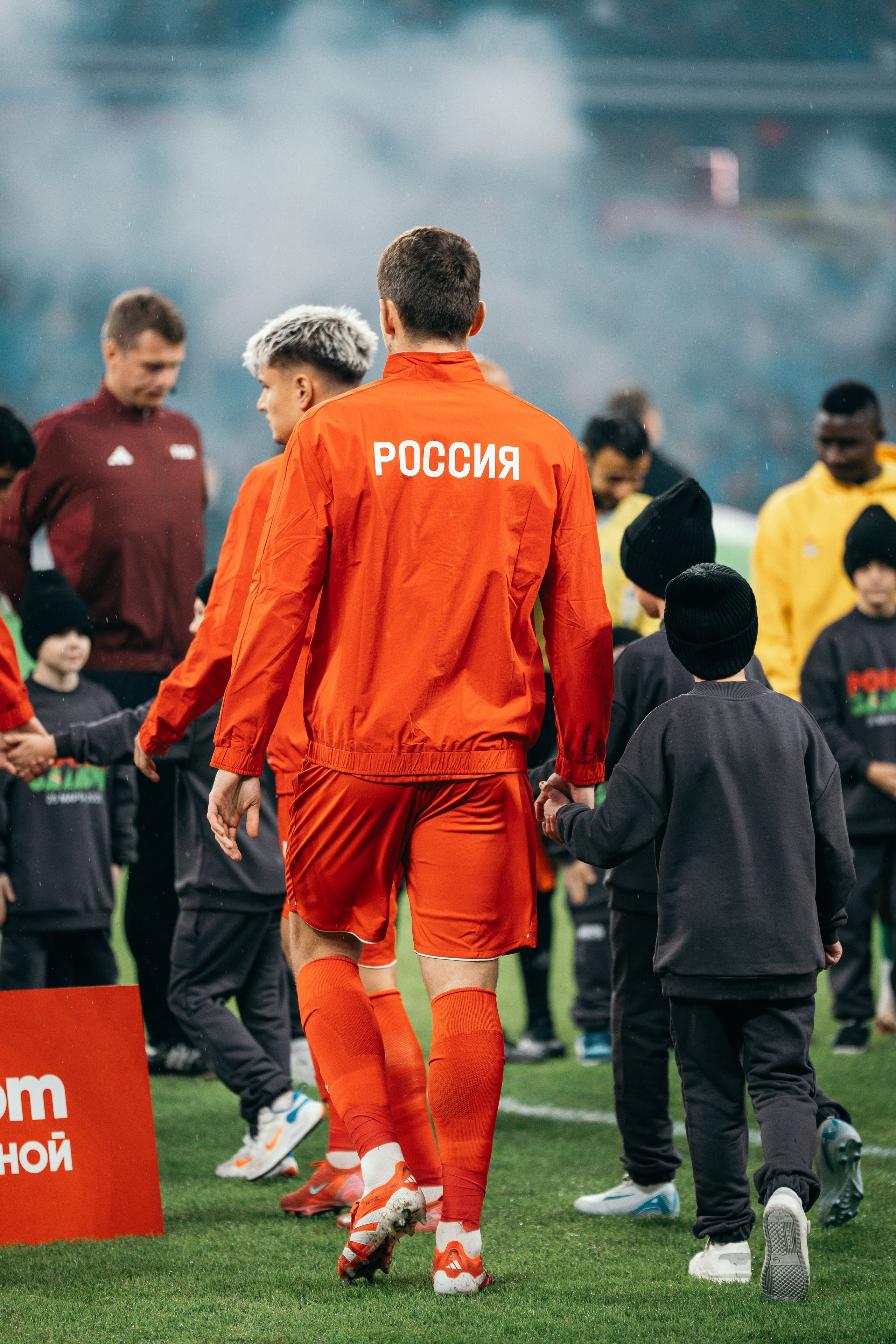 Sports. Photographer based in moscow Peter Tchana