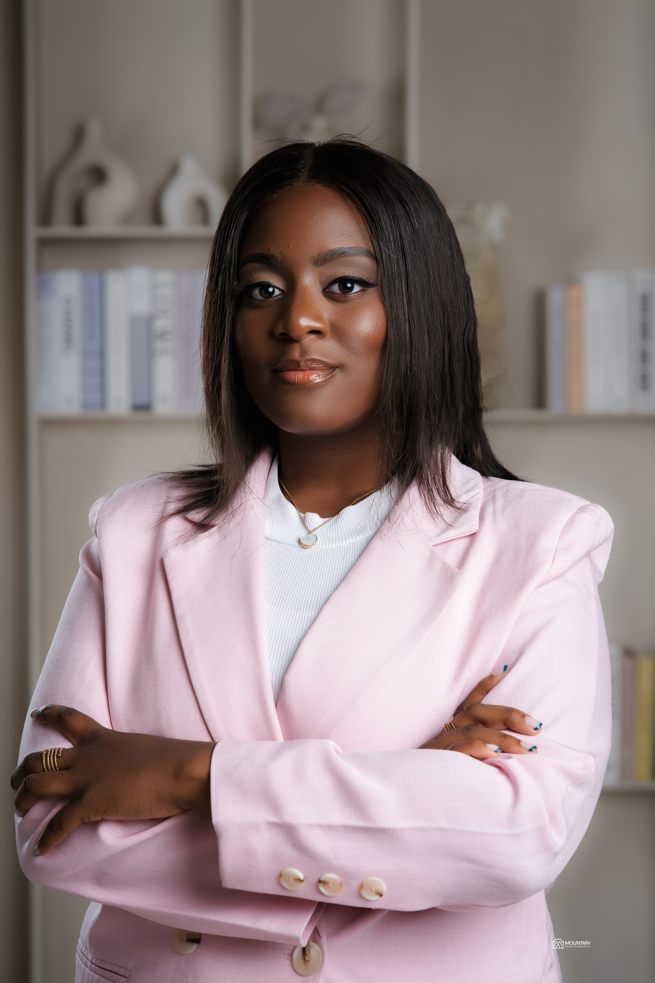 Coorporate Photoshoot. Photographer based in moscow Peter Tchana