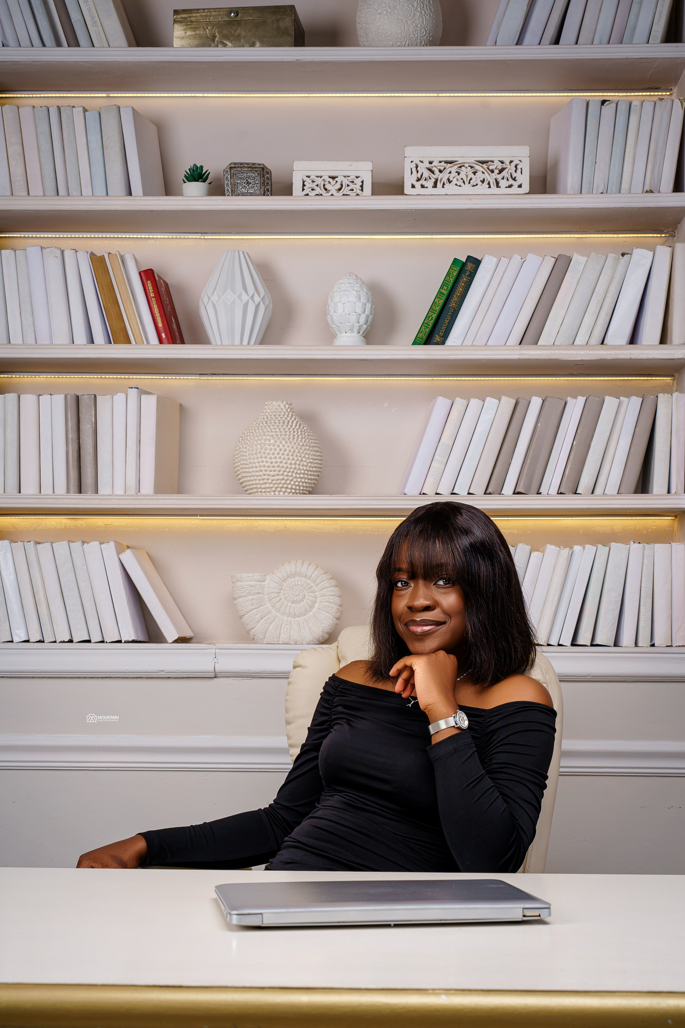 Corporate photoshoot. Photographer based in moscow Peter Tchana