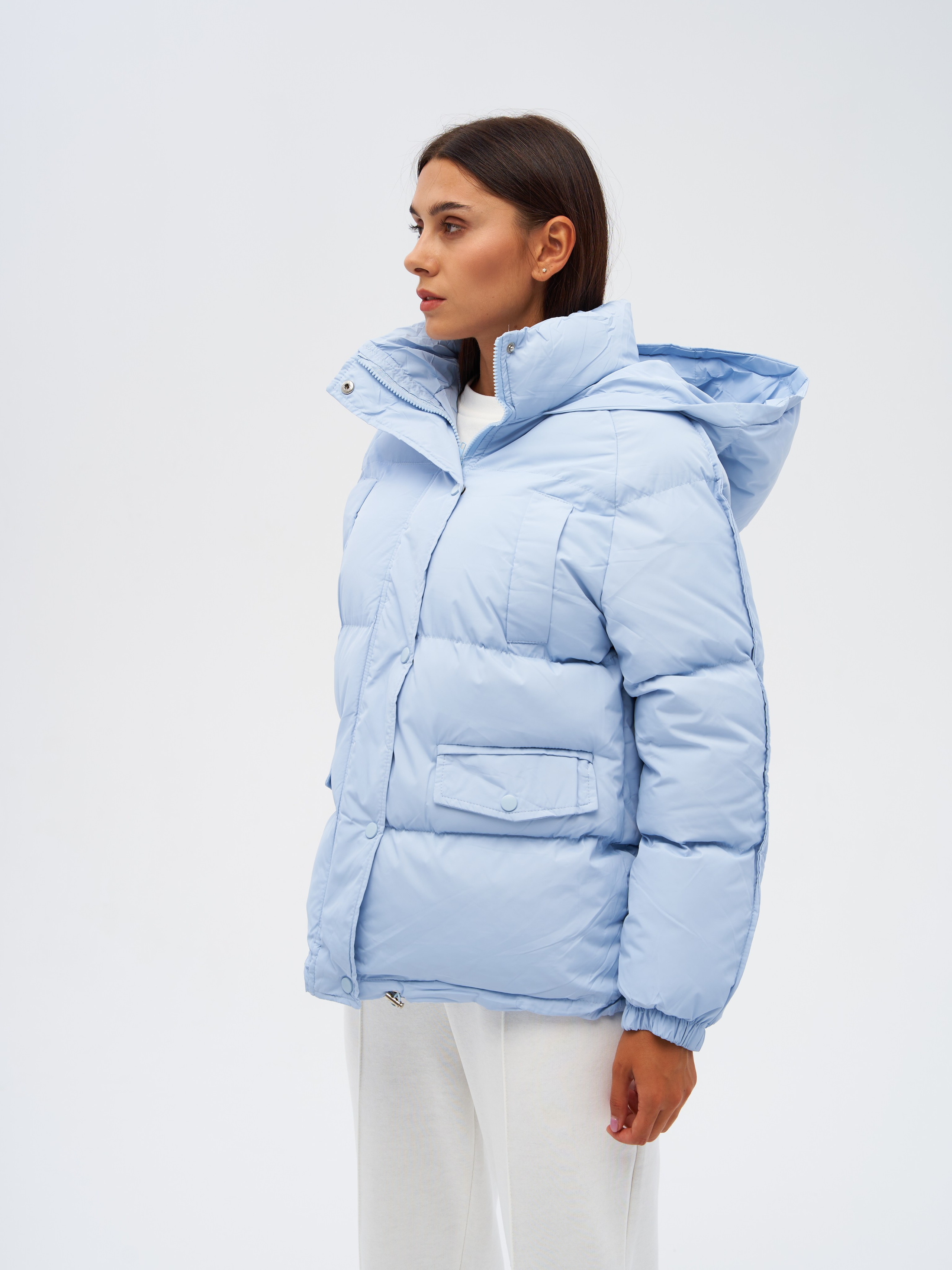 Анна Экскл. Фото и видео продакшн в Москве — съемка для брендов и маркетплейсов