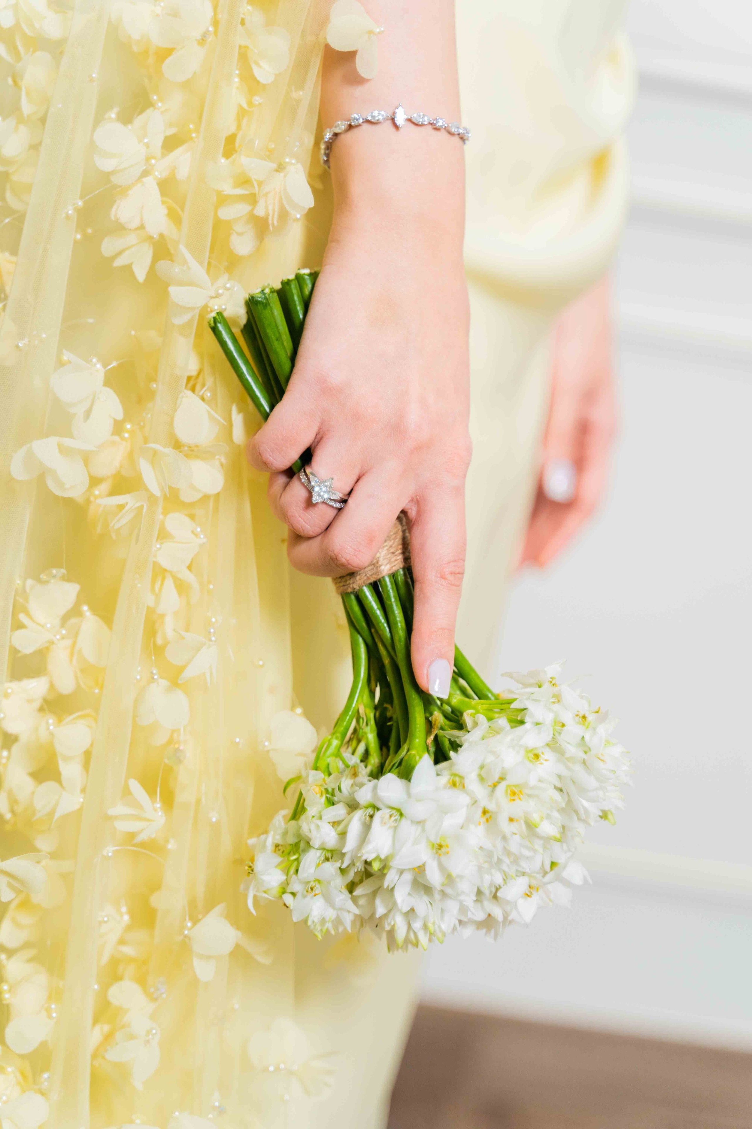 Арабская скромная помолвка дома (приватность на женские лица). Фотограф и видеограф в Москве и Абу Даби Мария Кулагина
