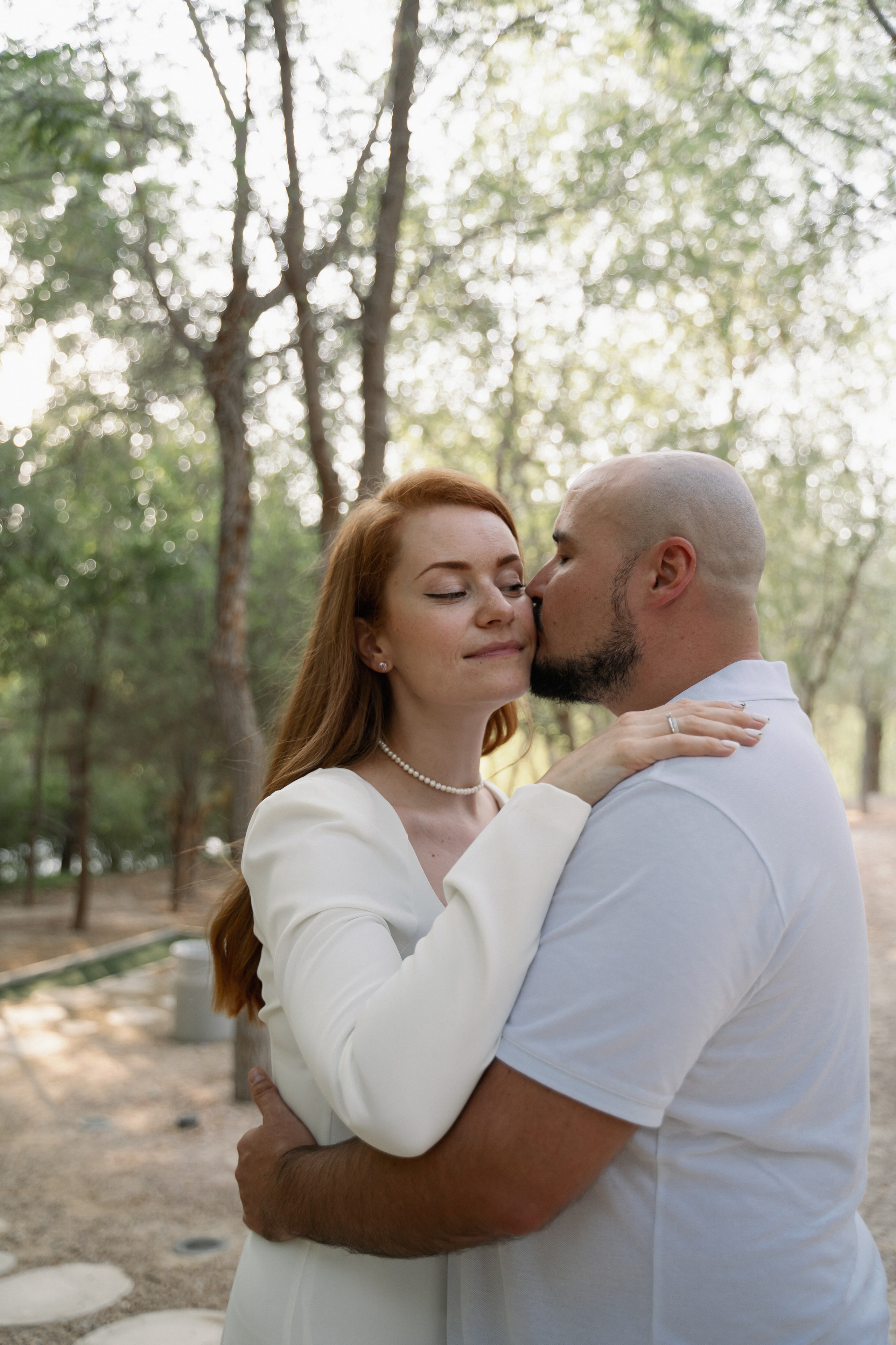 Саша и Настя | день свадьбы. Фотограф и видеограф в Москве и Абу Даби Мария Кулагина