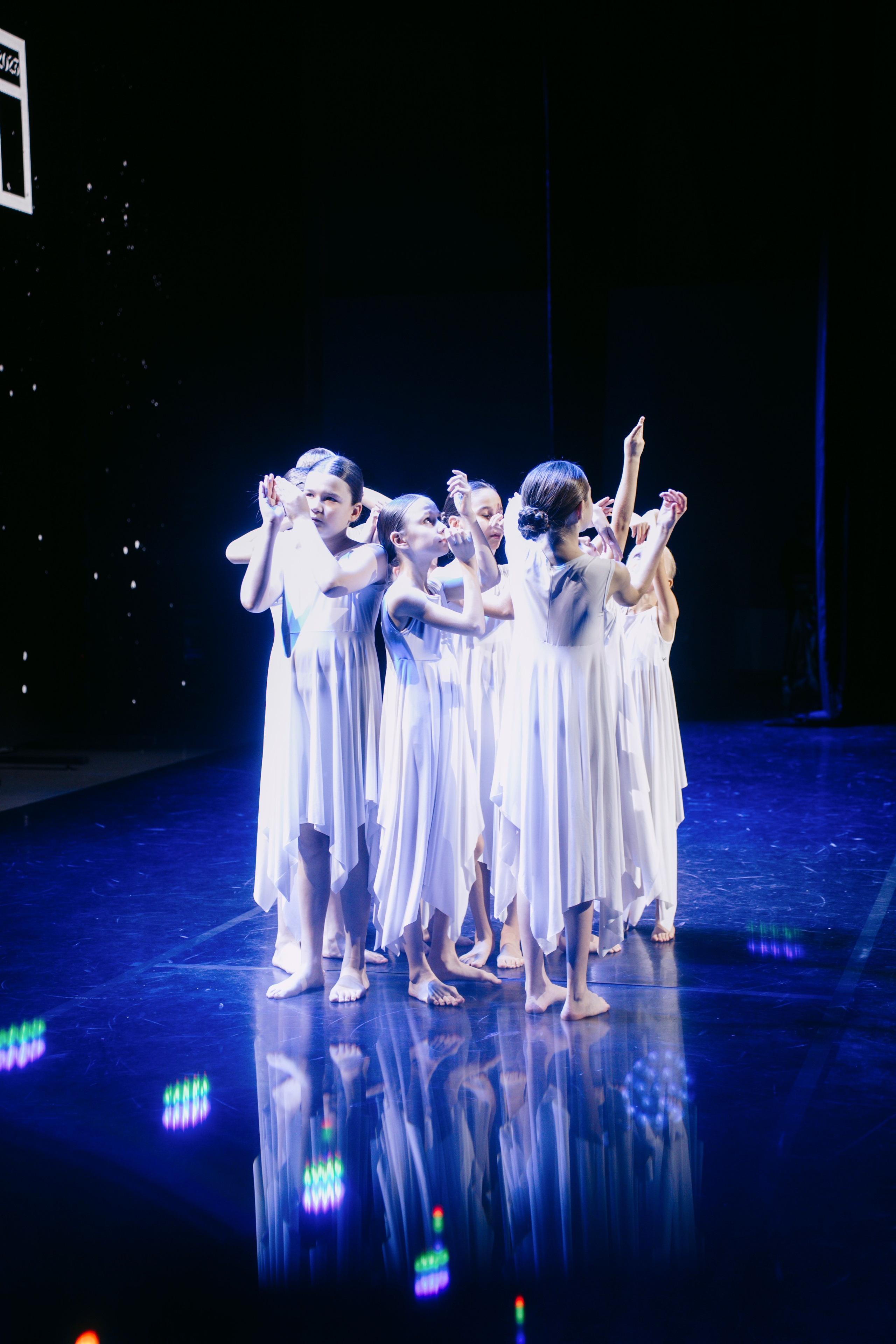 Окно. Главная