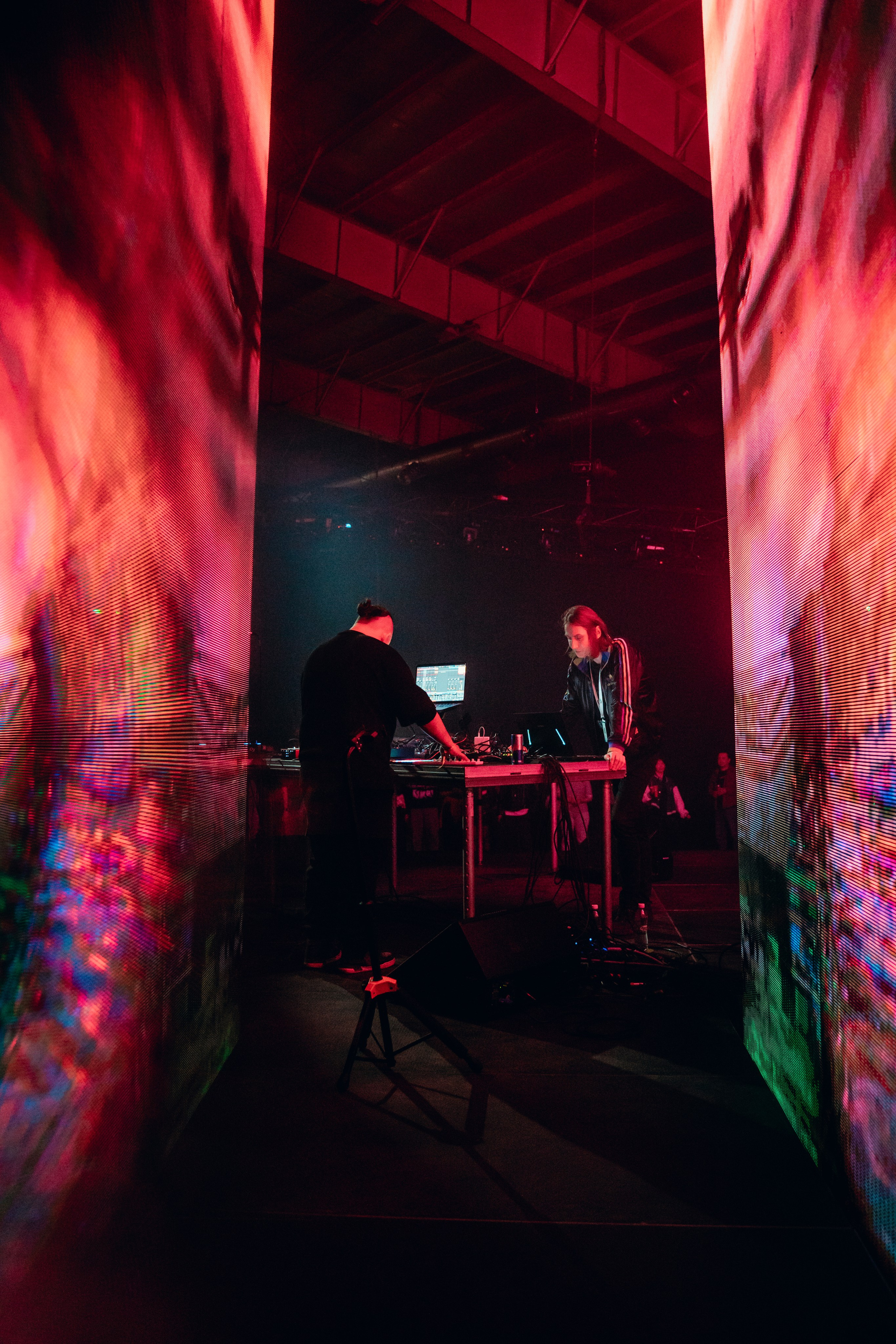 TON 2025. Главная