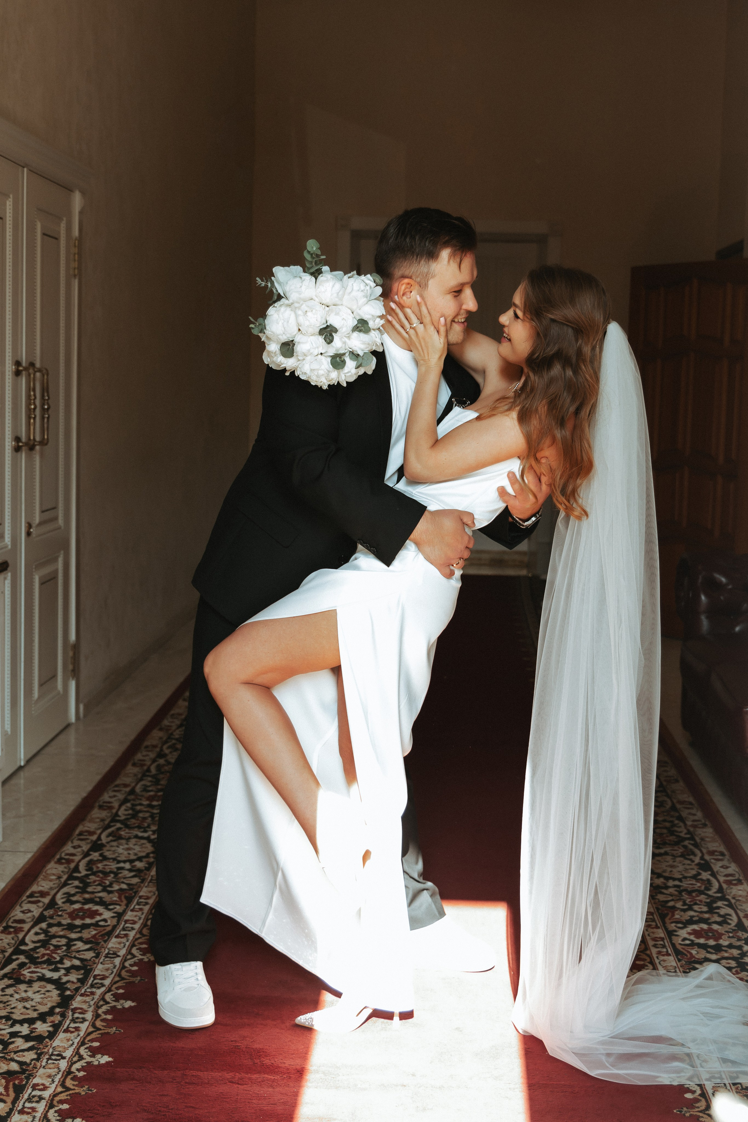 Vladimir & Natalia. Свадебный и семейный фотограф в Краснодаре Диана Смирнова