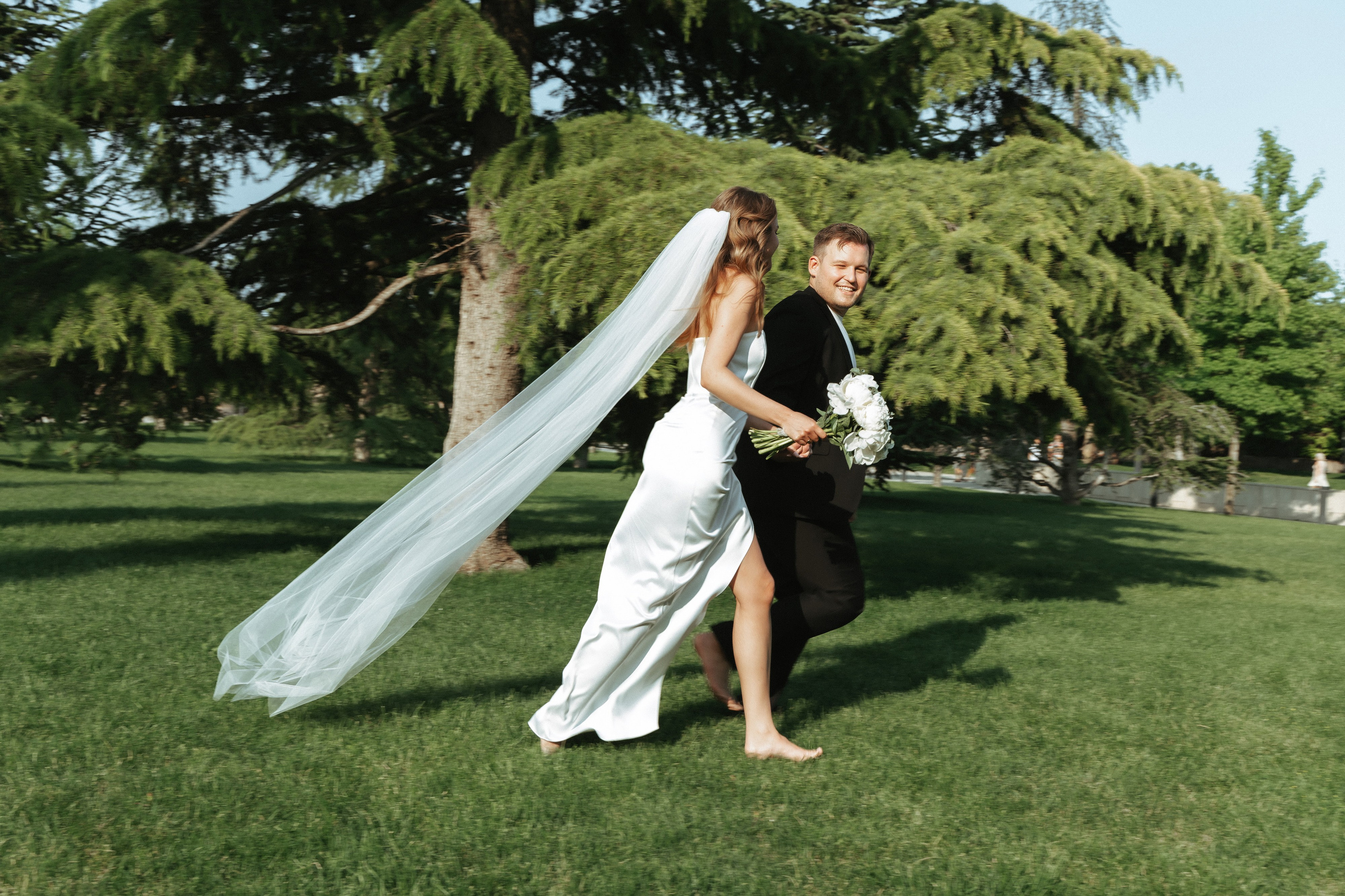 Vladimir & Natalia. Свадебный и семейный фотограф в Краснодаре Диана Смирнова
