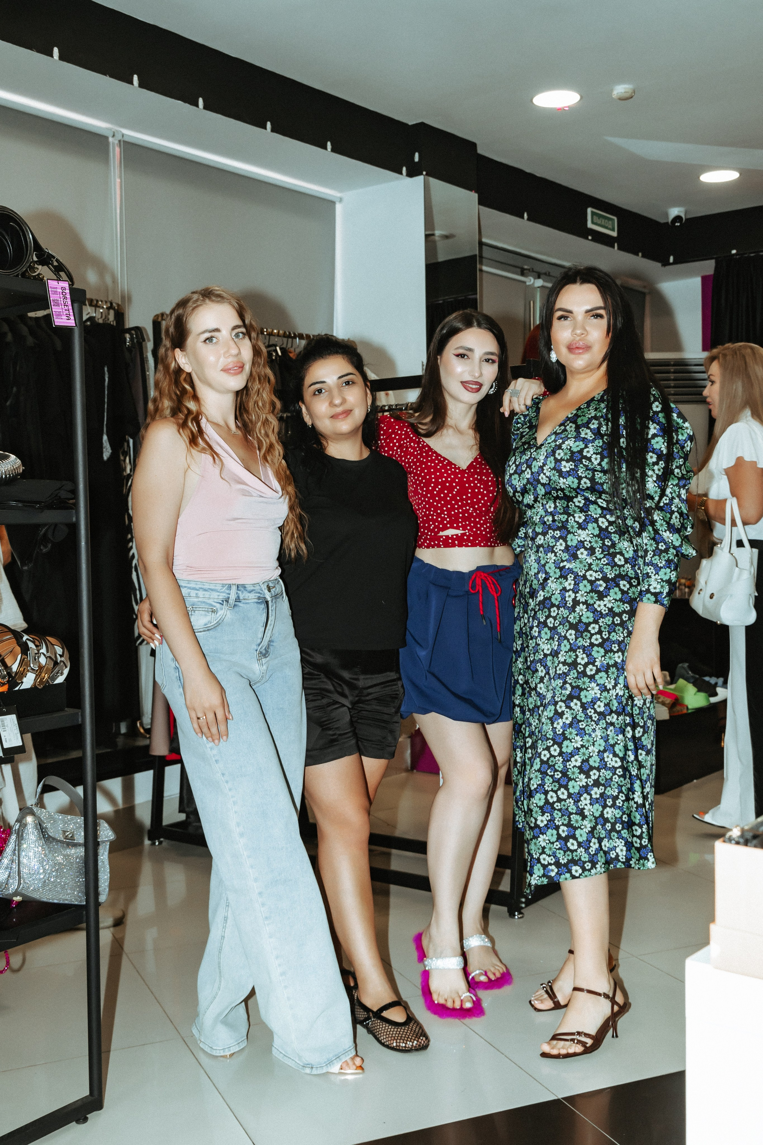 Borsetta. Свадебный и семейный фотограф в Краснодаре Диана Смирнова