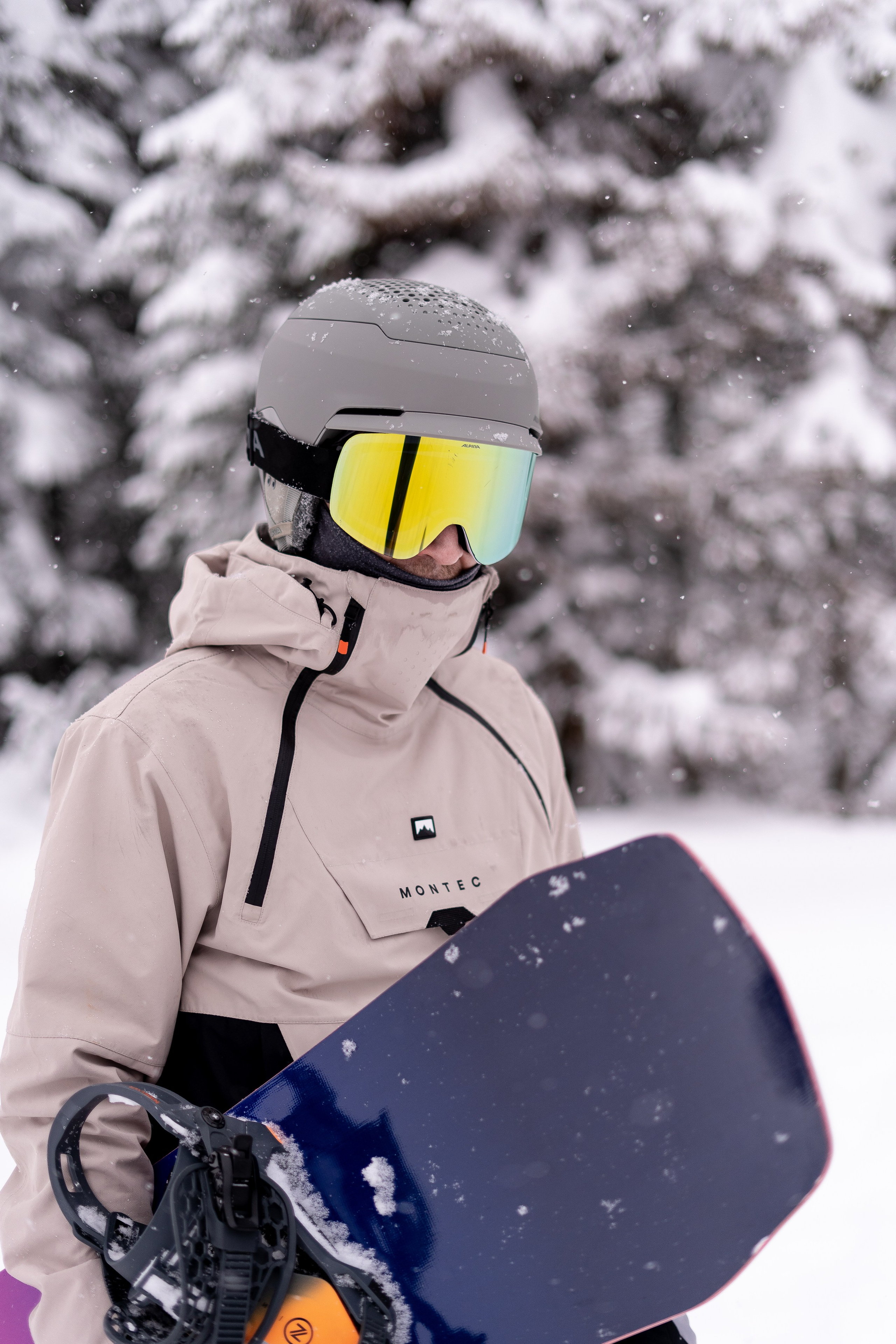 Джон 14.02. Анастасия Паршукова — фотограф Шерегеш Новосибирск