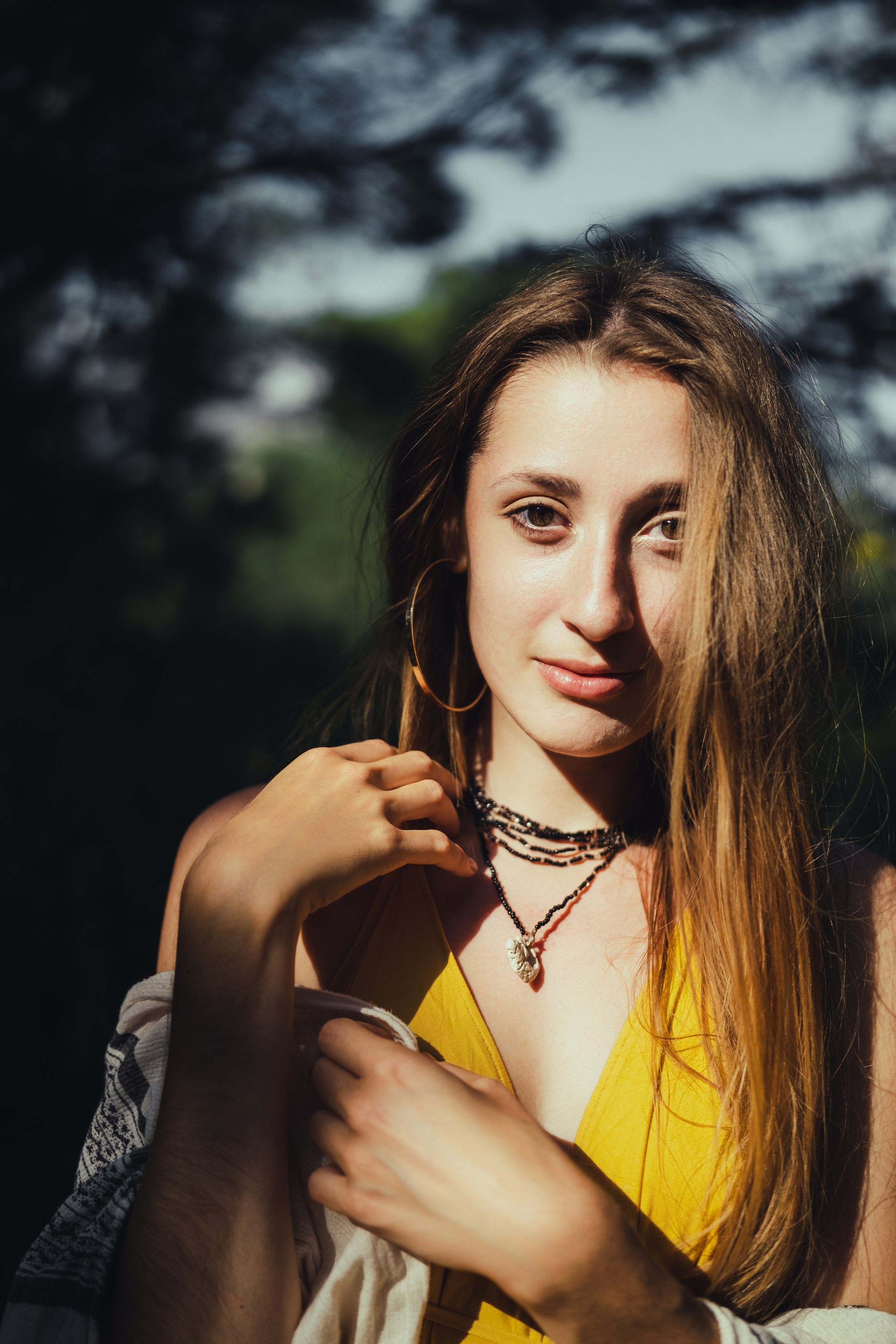 Елена. Съемка в Кастрополе и в Крыму. Фотограф и видеограф в Севастополе. Владислав