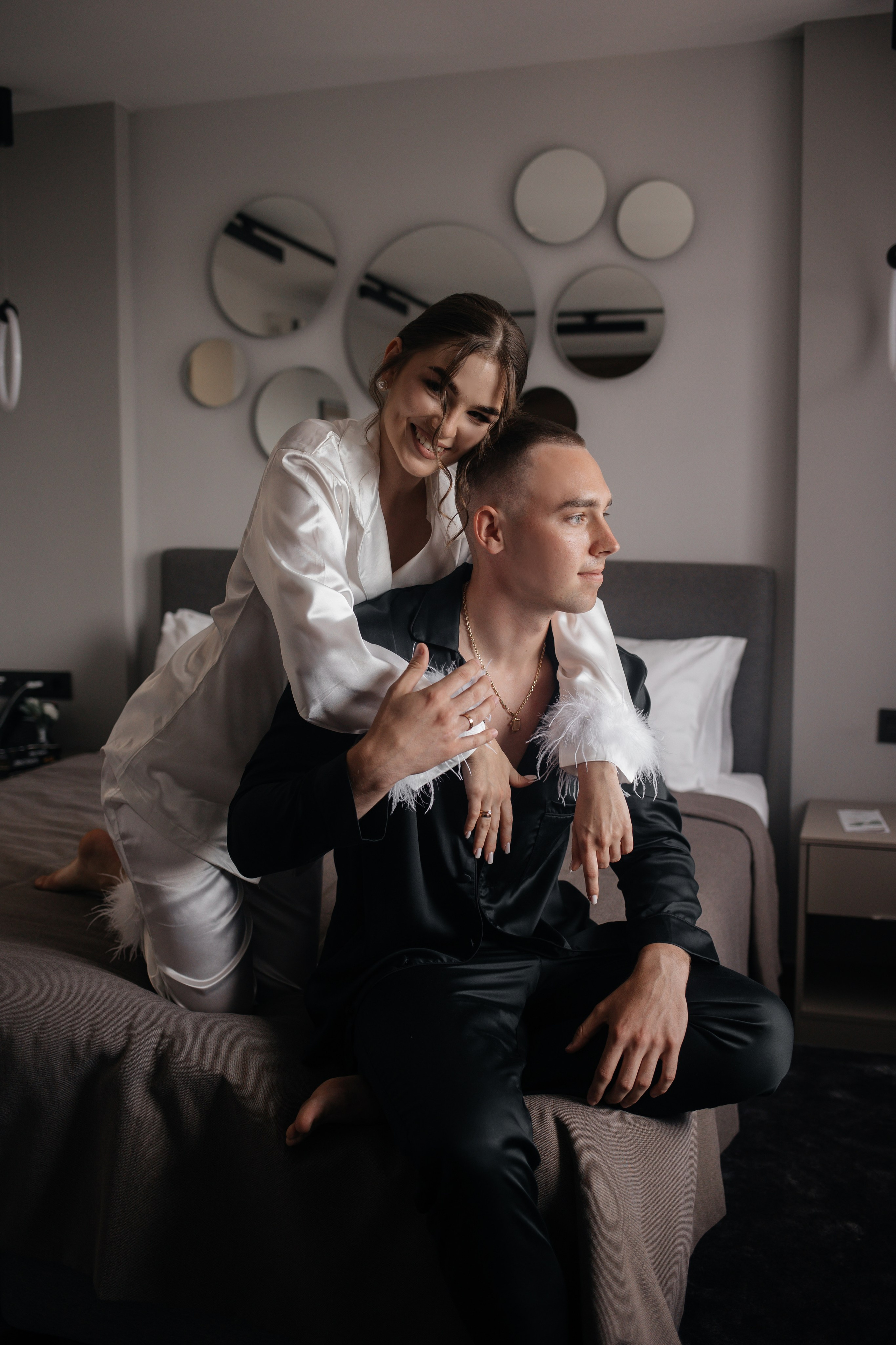 💍. Свадебный фотограф Мария Жукова