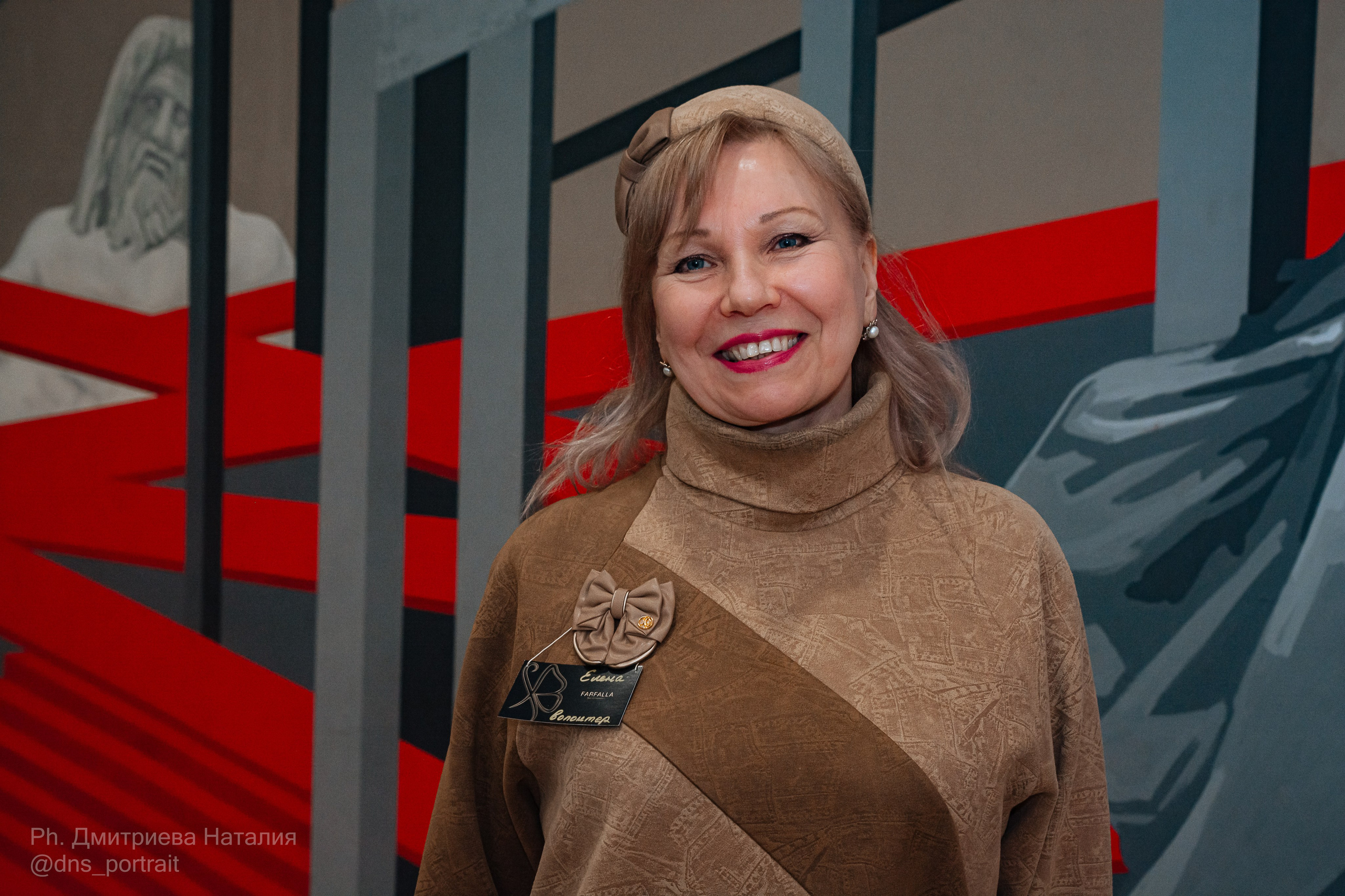 Сказочное Fashion шоу «12». Портретный фотограф в Санкт-Петербурге Дмитриева Наталия