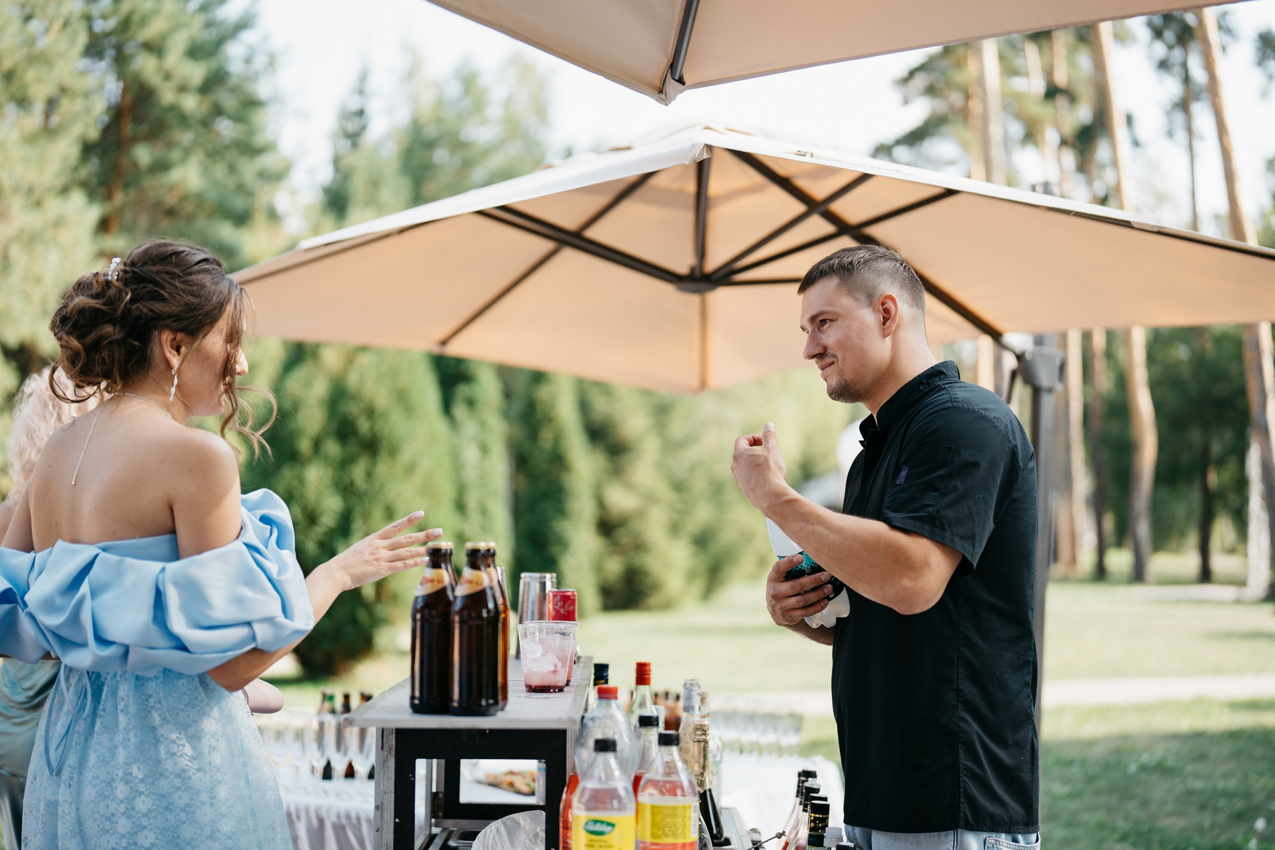 Евгений & Ольга. Свадебный и репортажный фотограф Юров Дмитрий