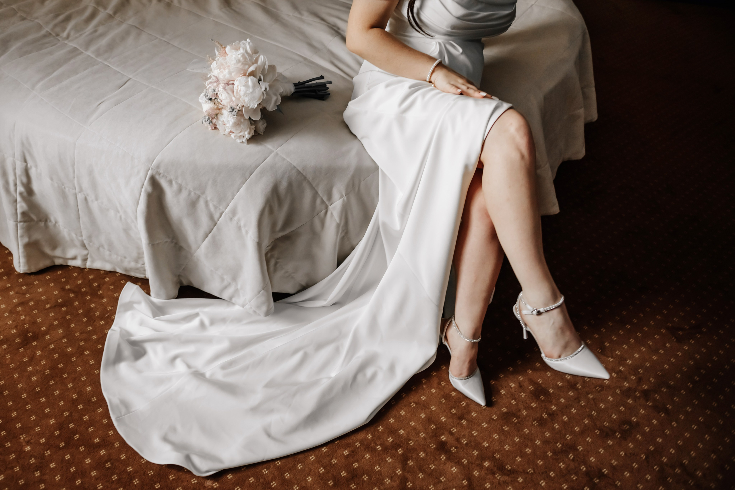 Артур & Регина. Ваш свадебный фотограф Владимир Ямулин / Стерлитамак и РБ