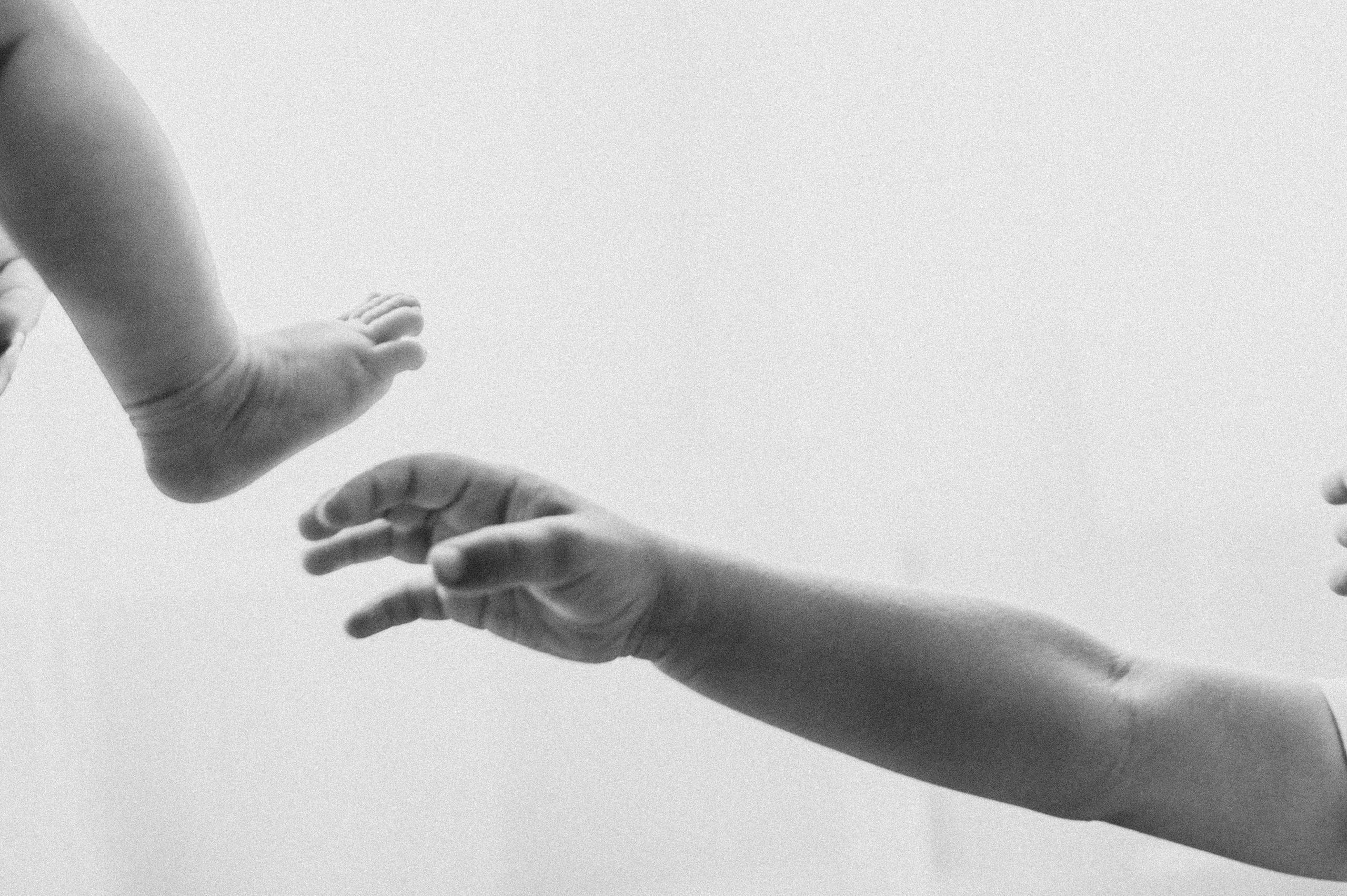 Домашняя съемка. Семейный и детский фотограф в Санкт-Петербурге Авдошова Надежда