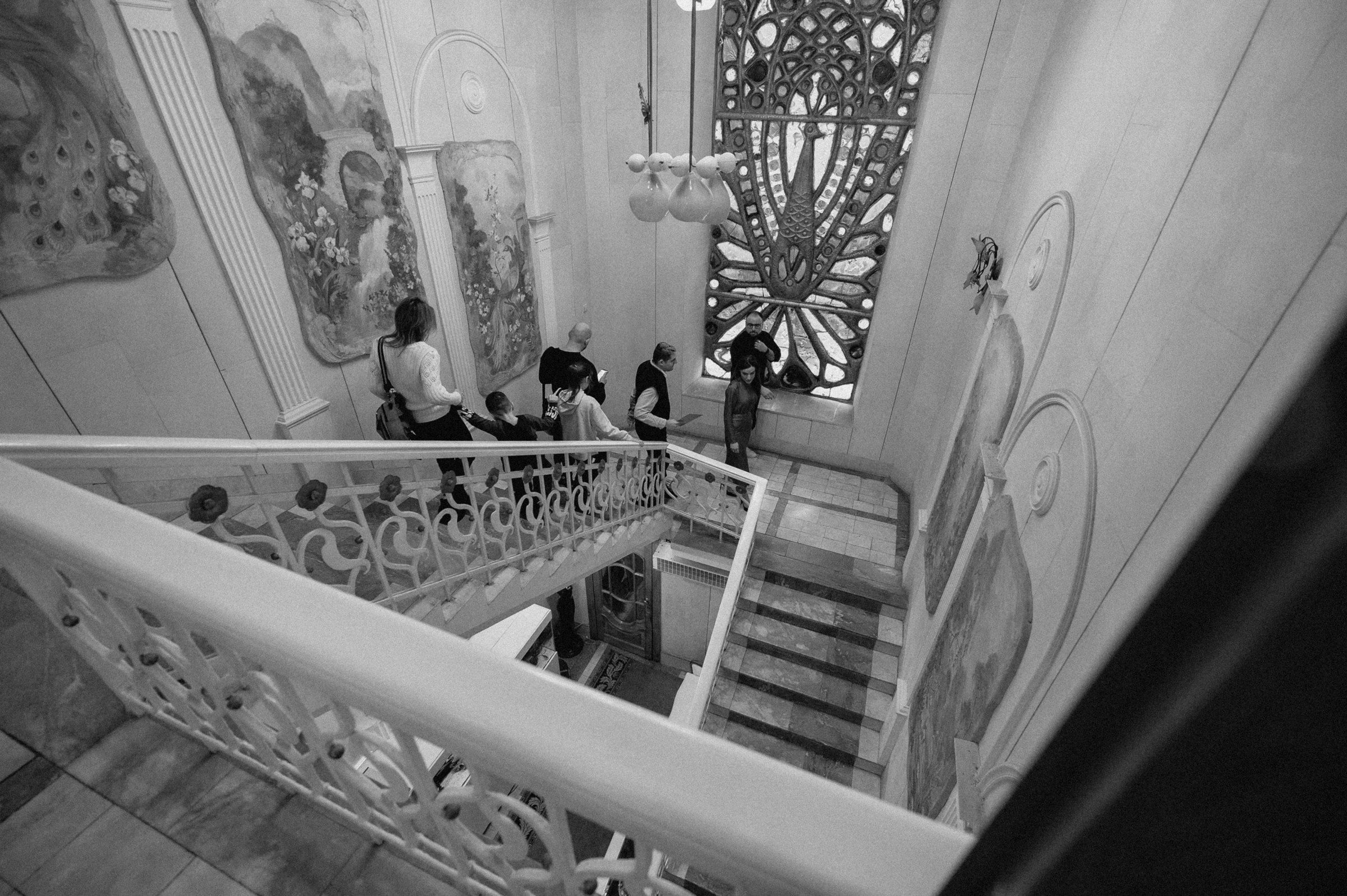 Слава и Ира. Свадебный и семейный фотограф в Ростове-на-Дону