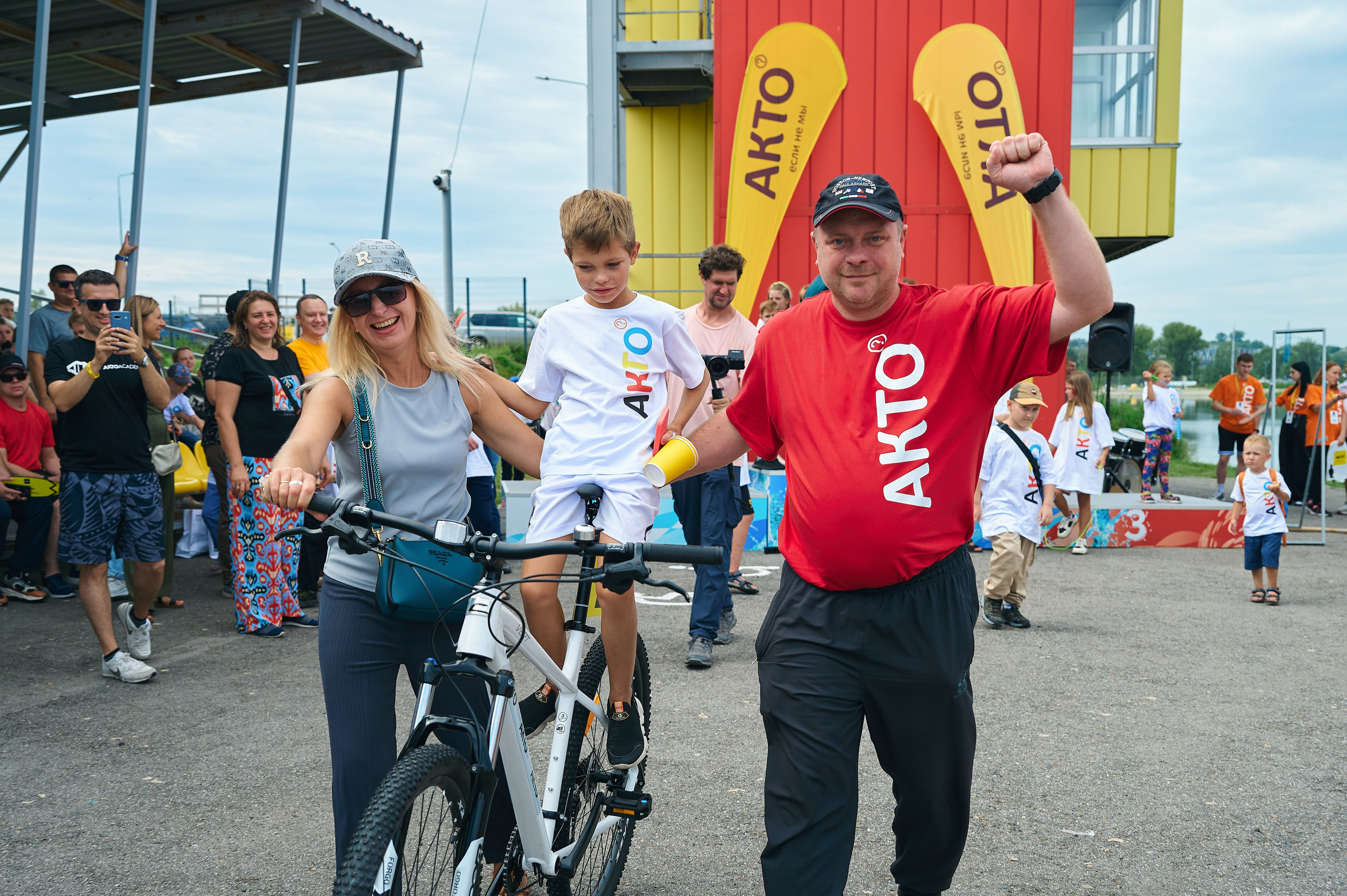 АКТО Гребной канал. Фотограф Опыт Качество Скорость Горный Алтай Барнаул