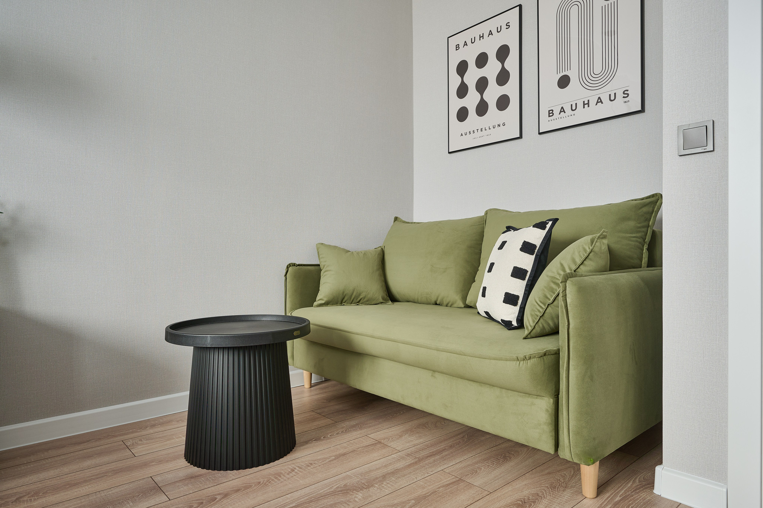 Квартира 189. Интерьерный фотограф в Краснодаре