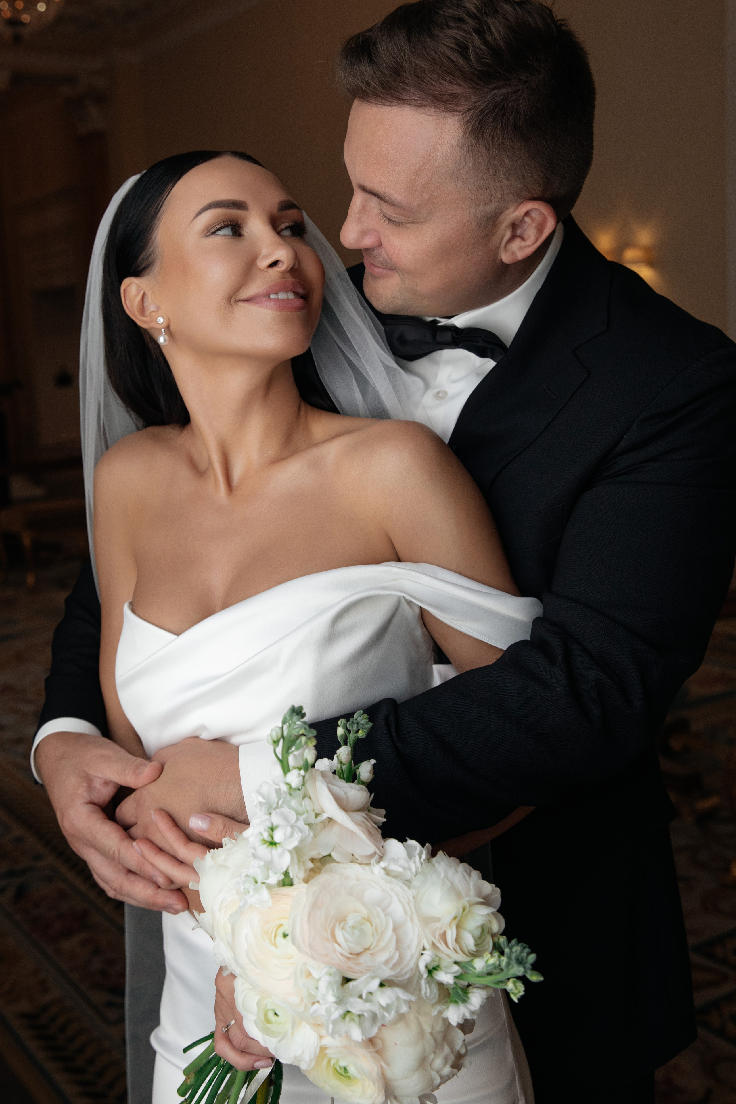 Evgeniy & Yana. Фотограф Анжелика Кварц. Санкт-Петербург, Wedding Photographer in Spain, France, Italy, Montenegro