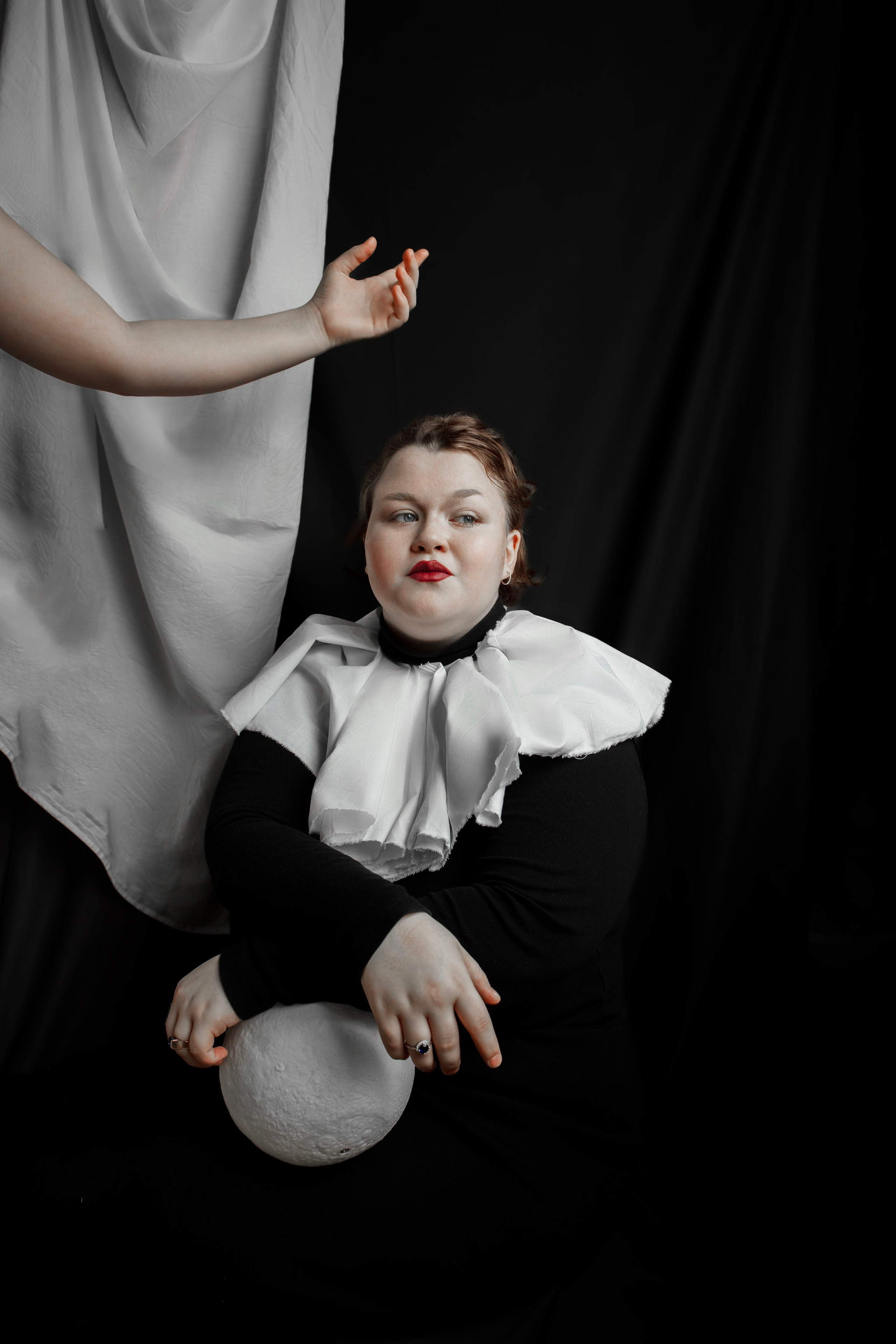 Арт- фотограф Москва