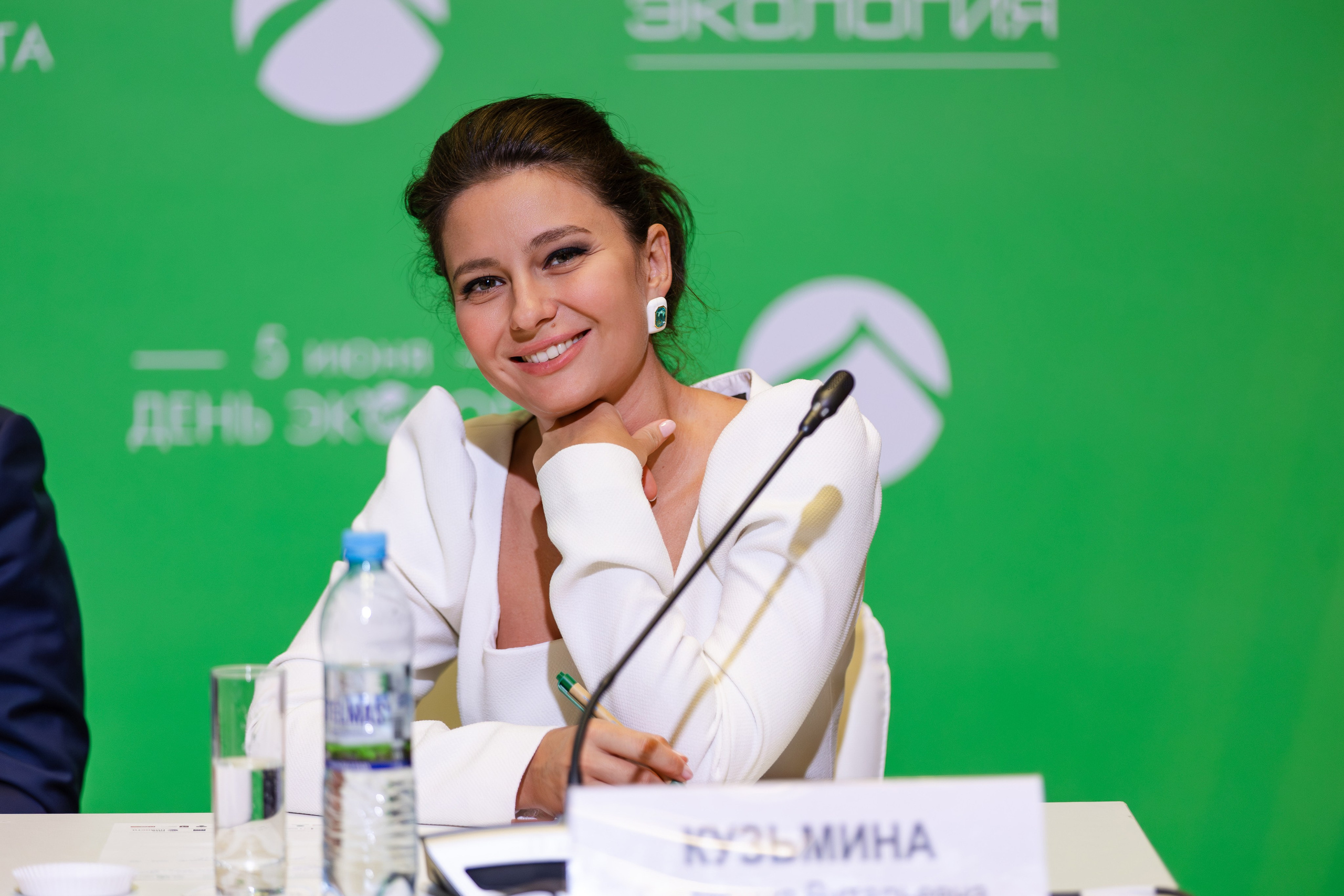 АНО «Общественный форум «Экология». Свадебный репортажный фотограф в Москве