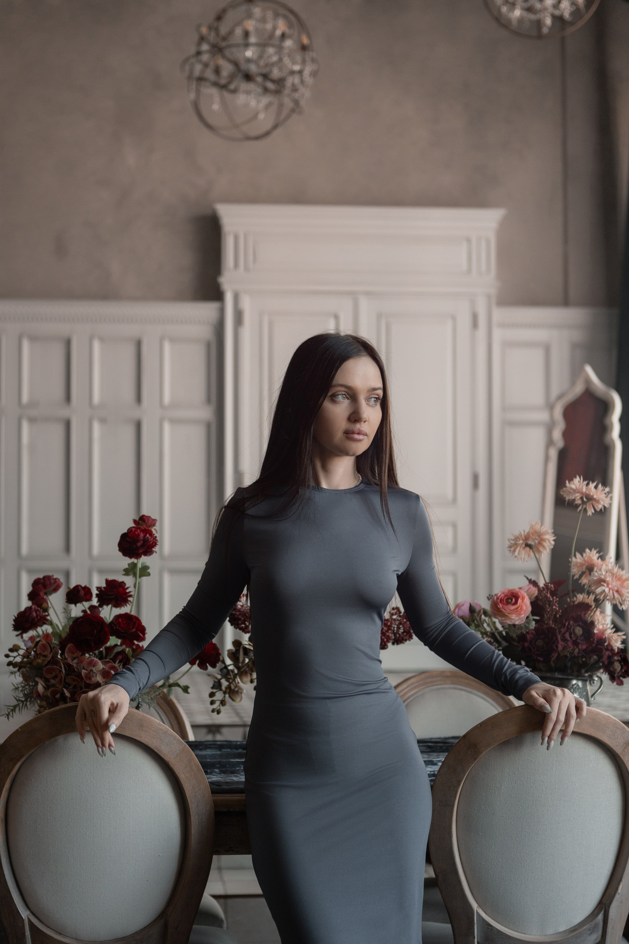 Индивидуальная съемка. Фотограф в Челябинске Ольга Гурьянова