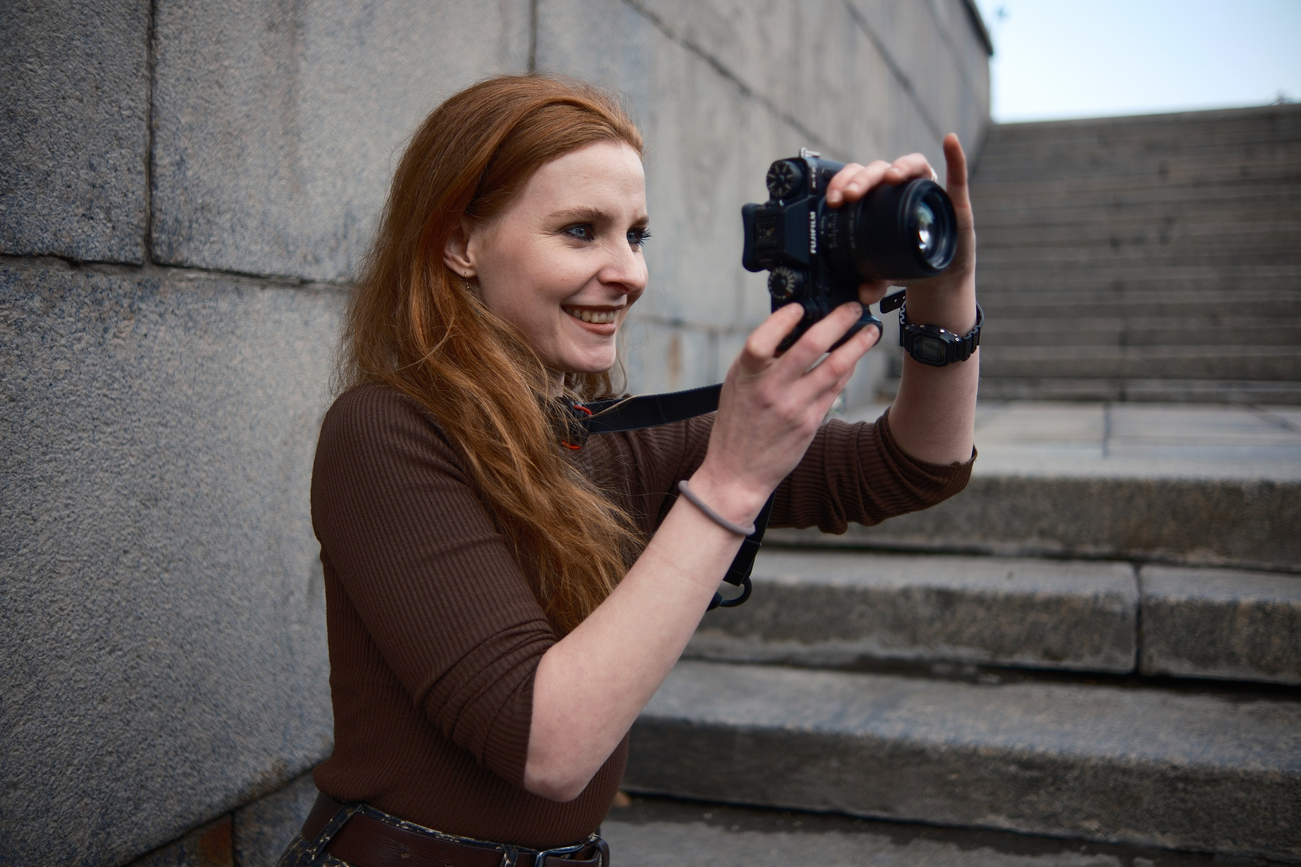 Тест Viltrox 23, 33 и 56/1.4, TTArtisan 35/1.8 на Fujifilm XT5. Фотограф в Москве Михаил Елизарьев