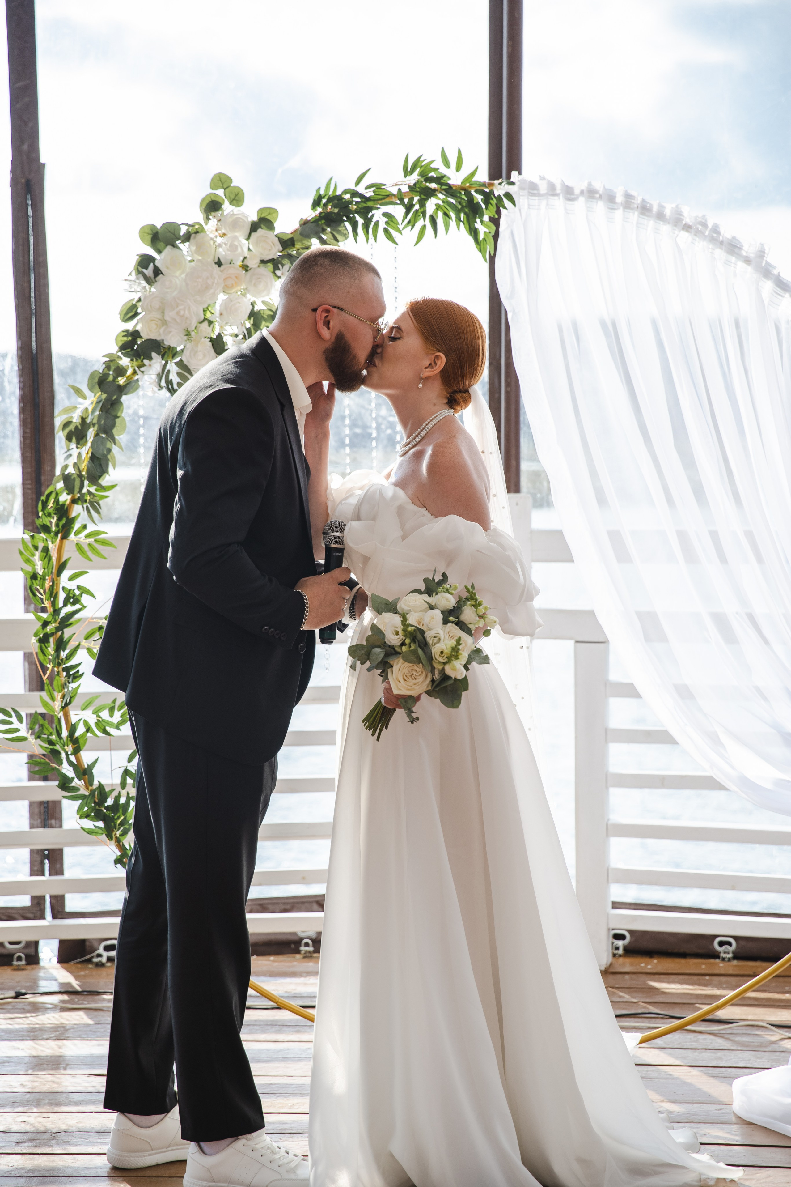 Артемий и Мария. Фотограф в Екатеринбурге