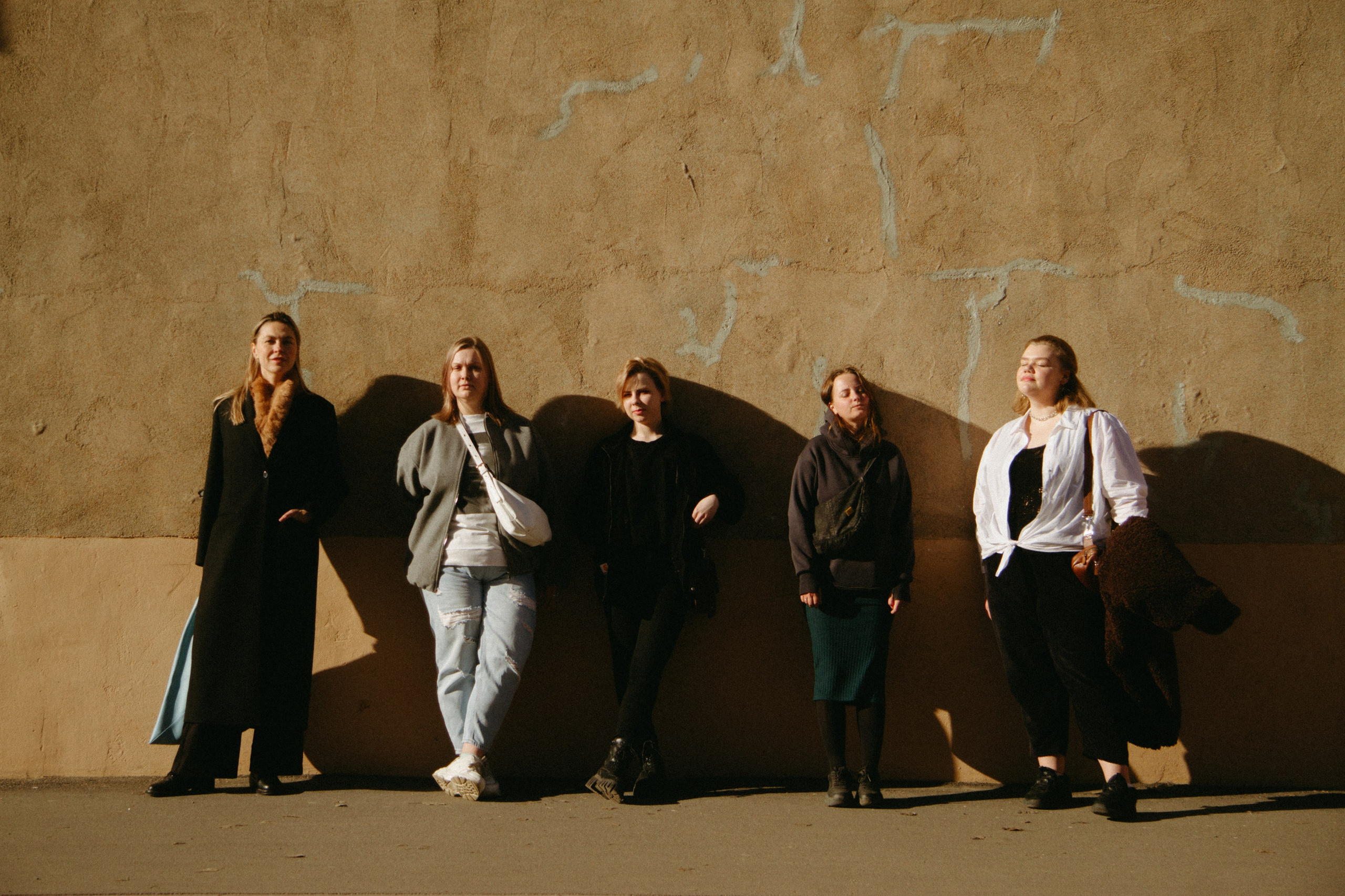 Команда "Улицы Мира"