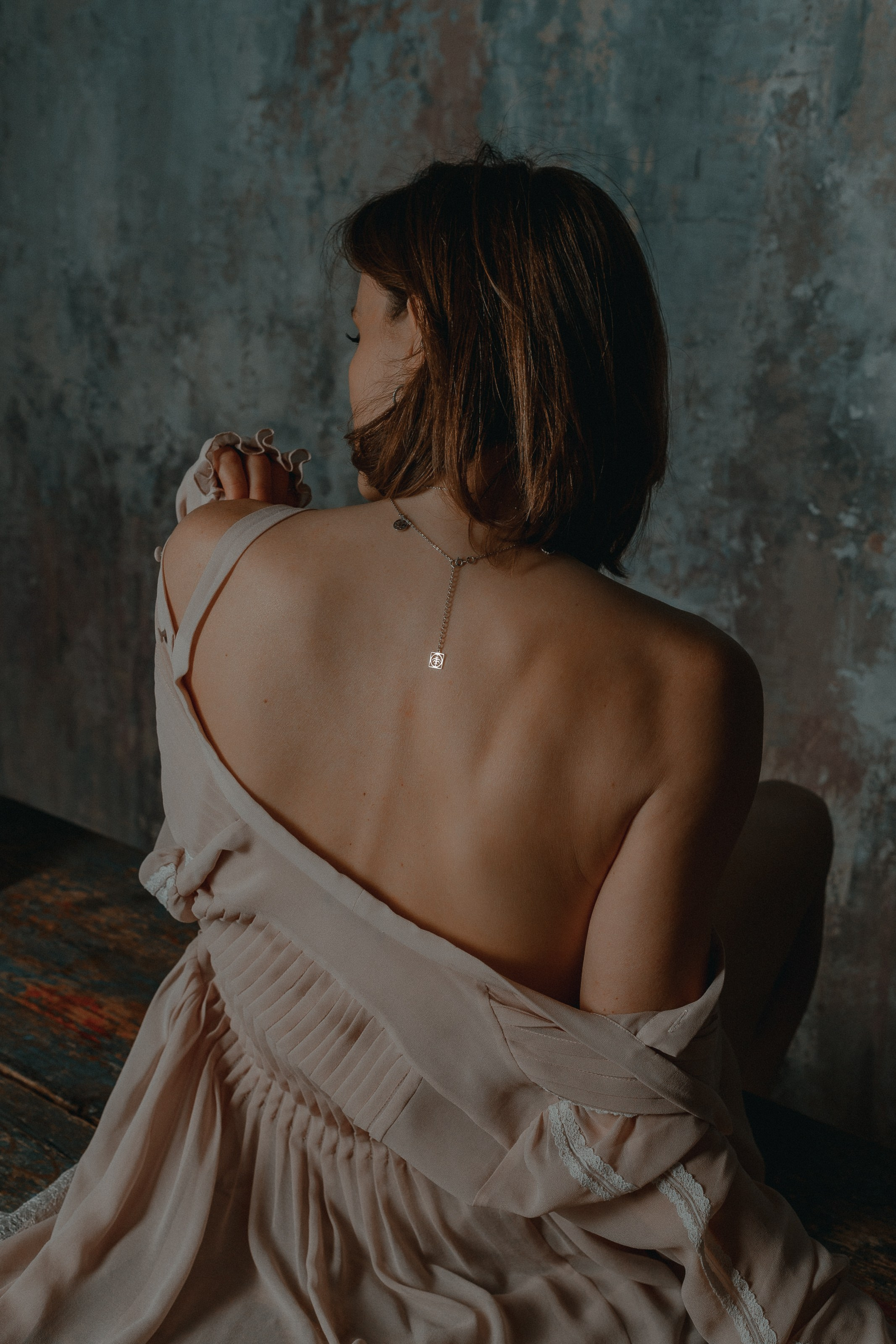 Ляна. Портретный и семейный фотограф в Москве Ирина Голубчина