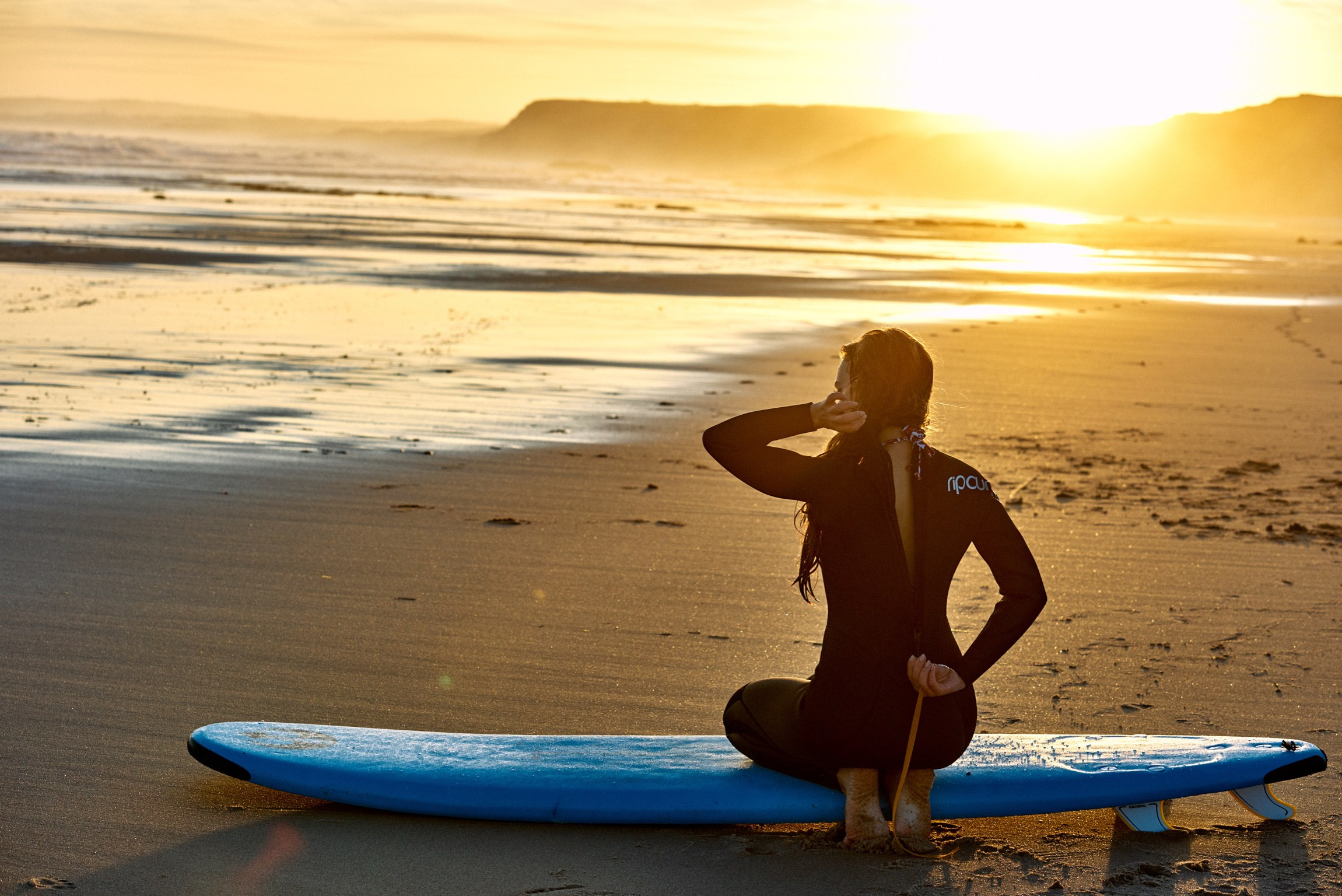профессиональная фотосессия