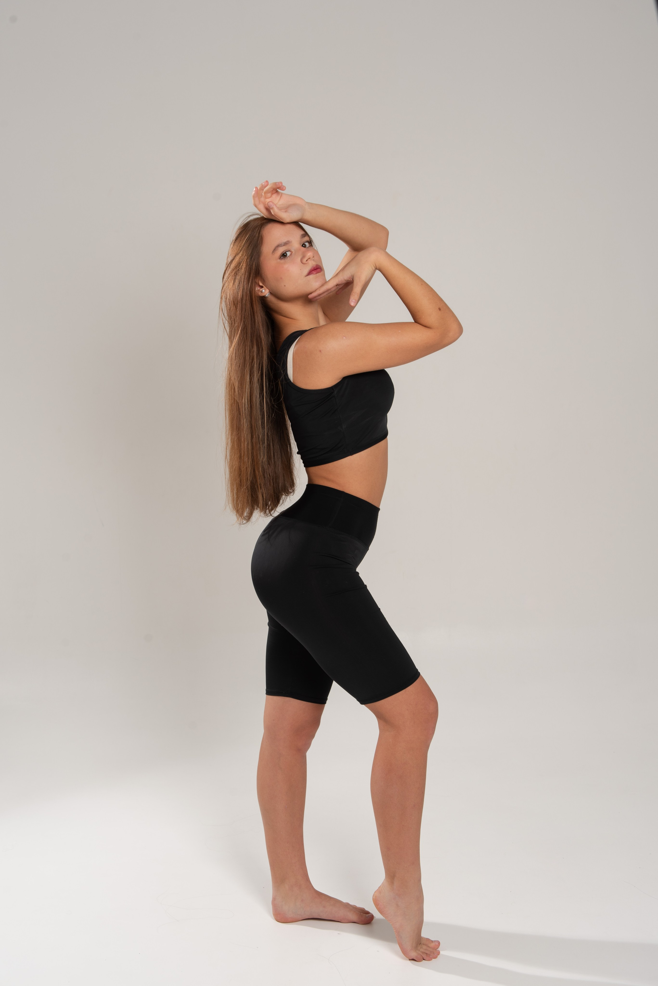 Соболева Наталия. Promodels