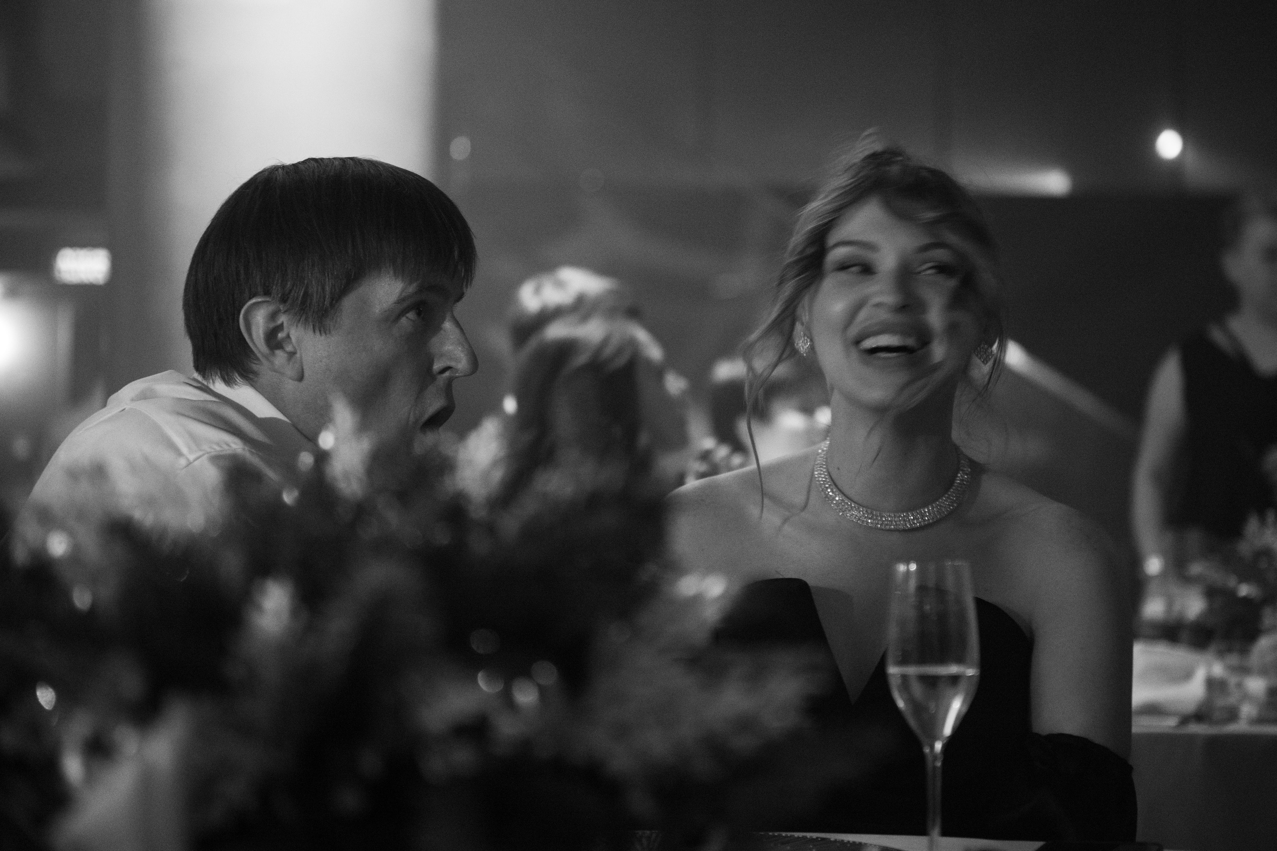 Moscow Never Sleeps. Свадебный фотограф в России и заграницей — Ольга Каретникова