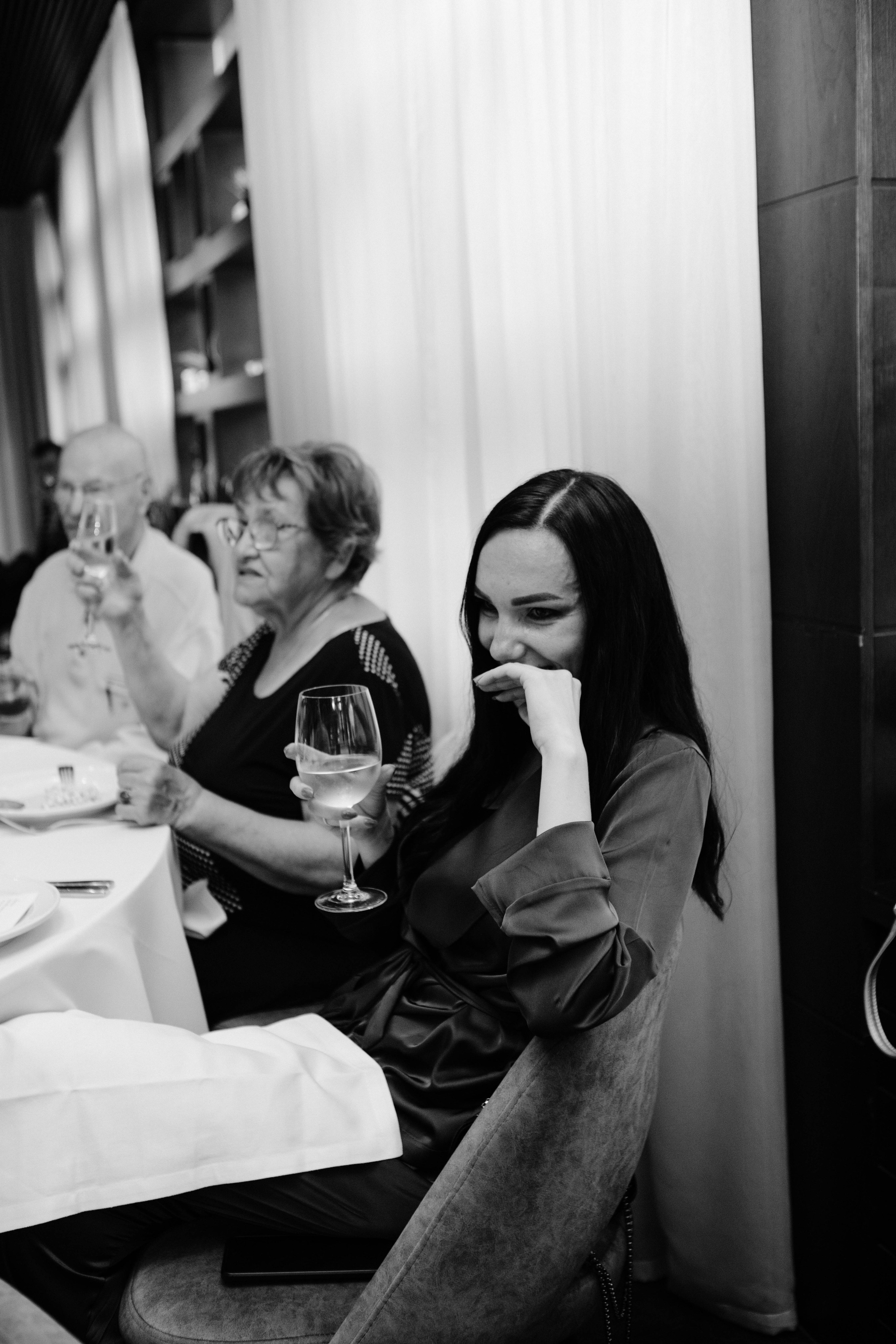 Катя и Клим. Роспись и банкет. Свадебный и портретный фотограф в Москве Анастасия Масюк